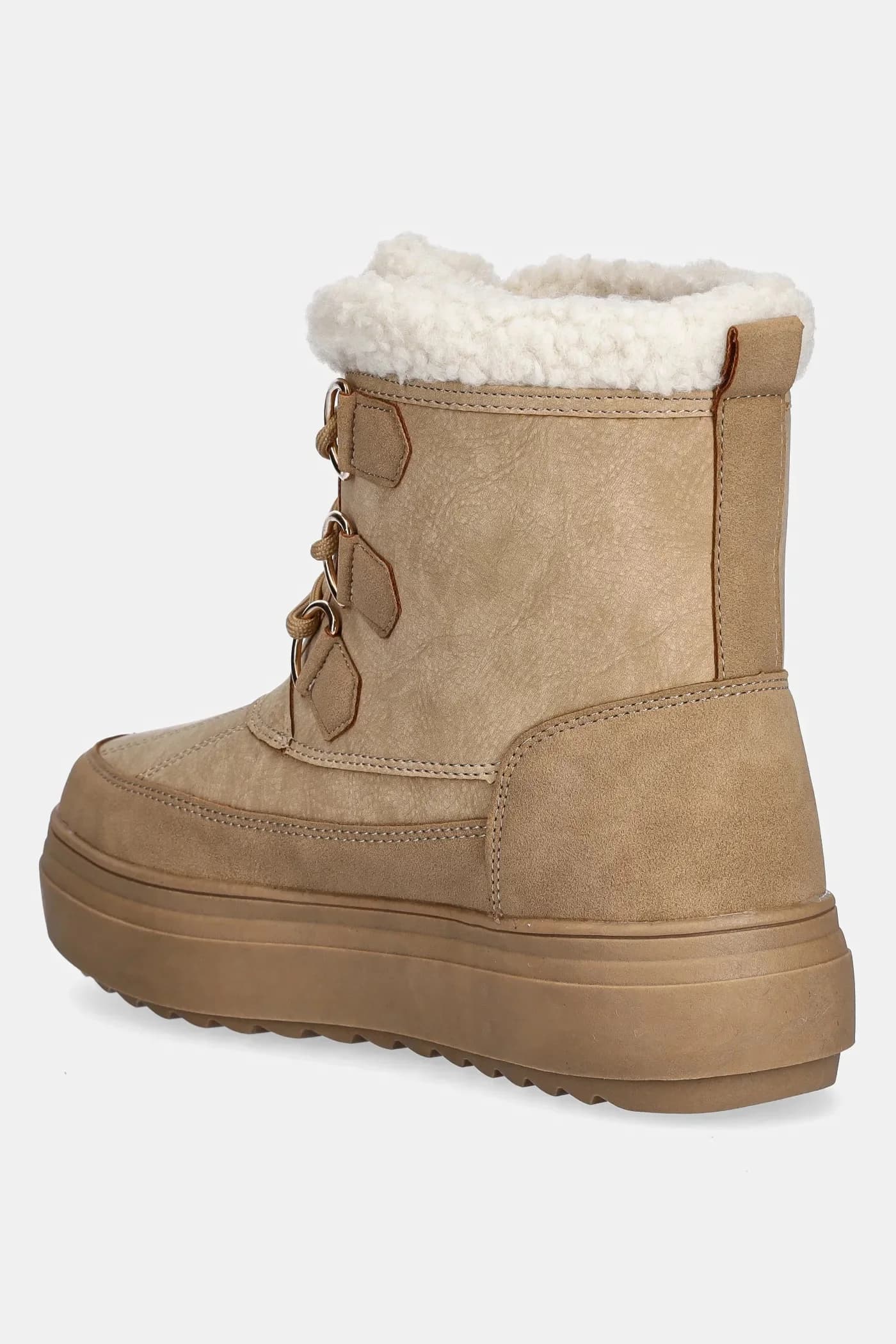 зимние ботинки ALTA - фото 3