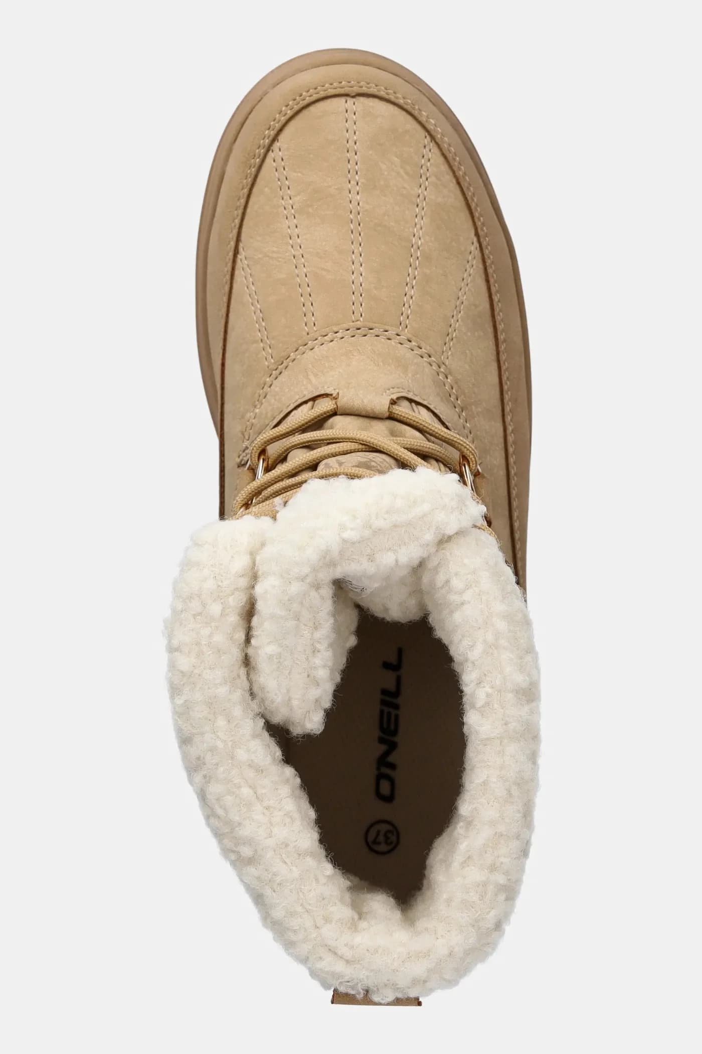 зимние ботинки ALTA - фото 4