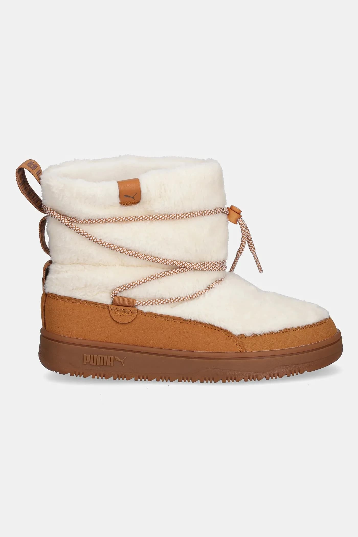 Зимние ботинки Snowbae Suede Wns - фото 2