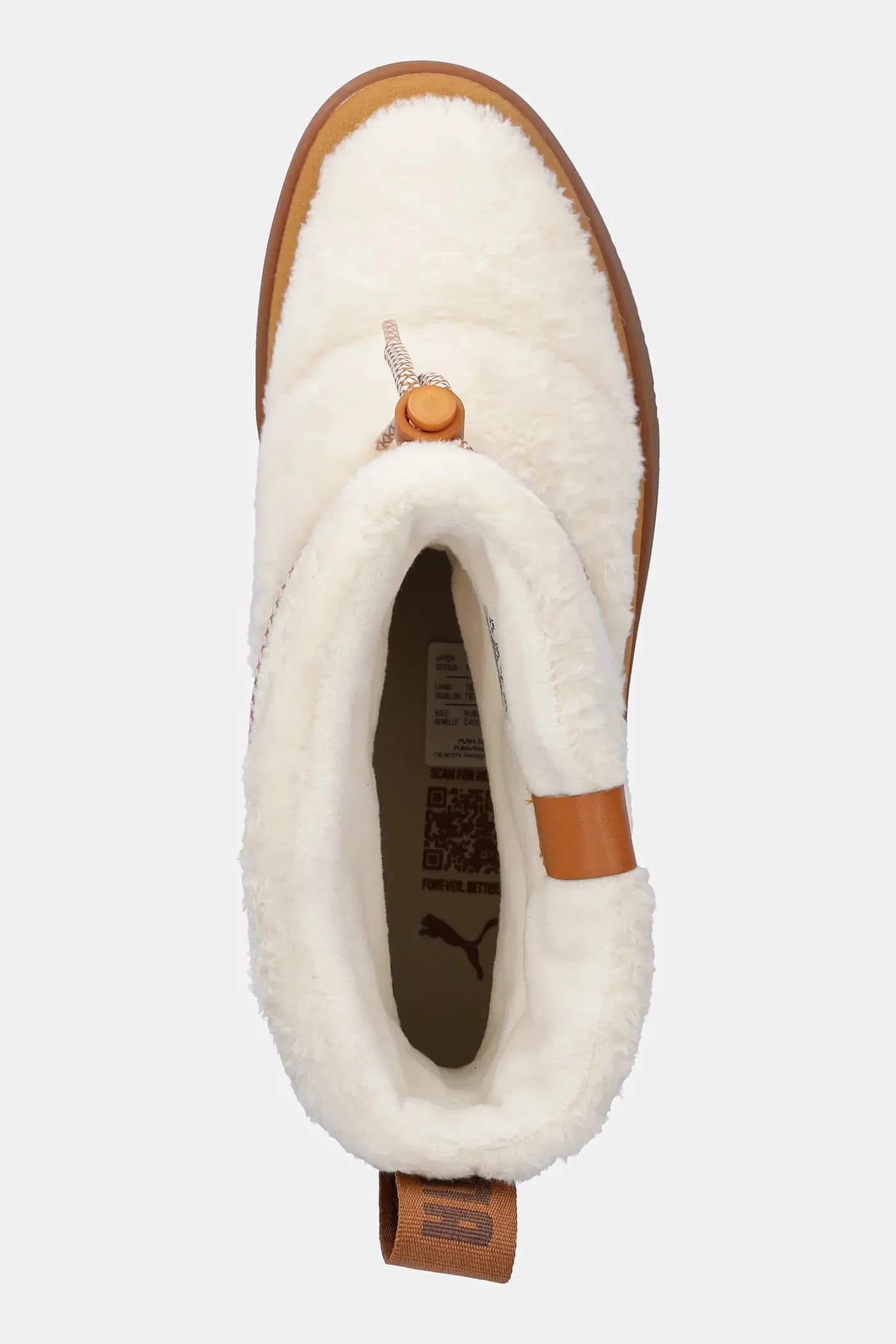 Зимние ботинки Snowbae Suede Wns - фото 4