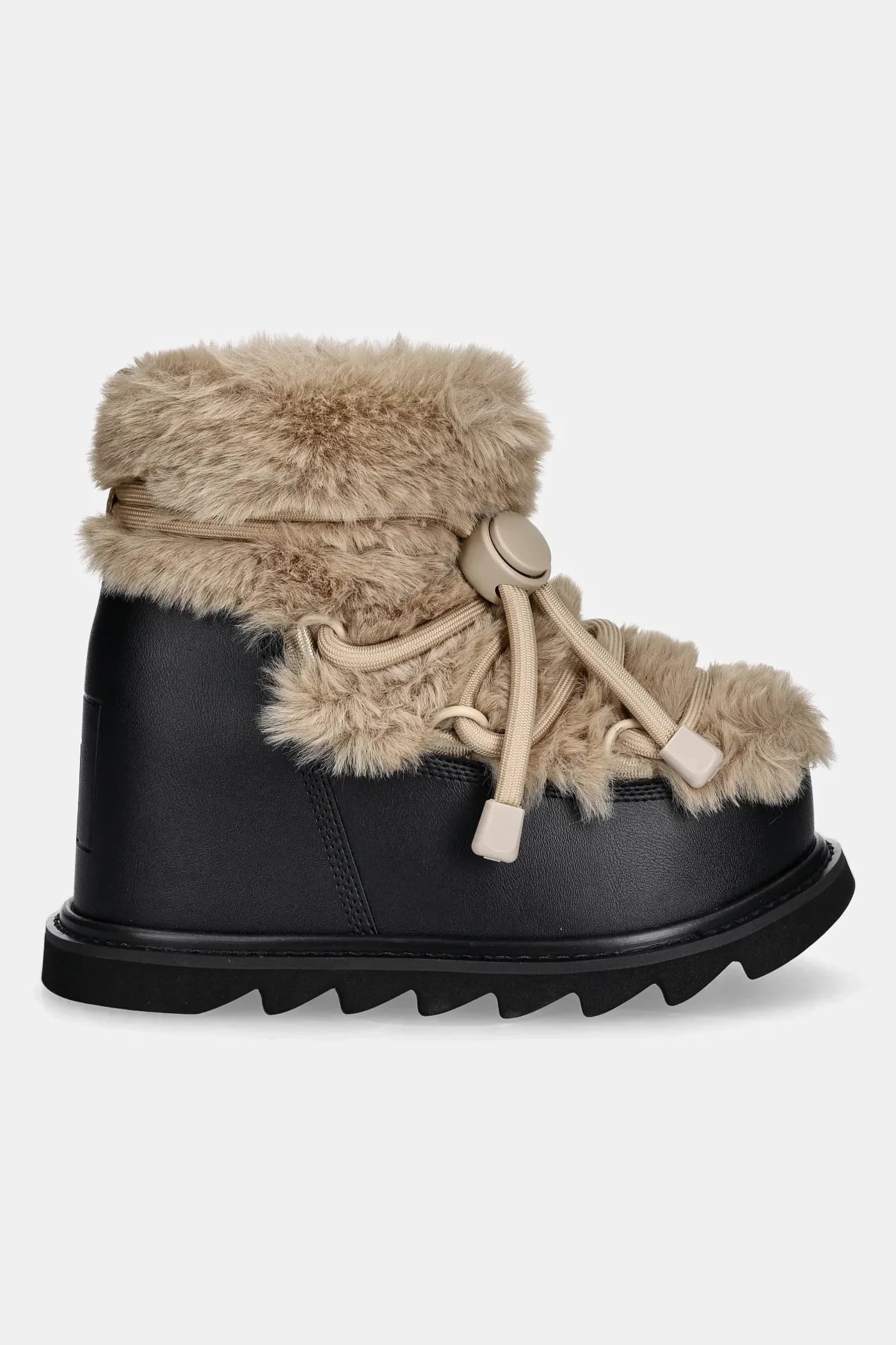 Зимние ботинки Zembla Artic Mid - фото 2