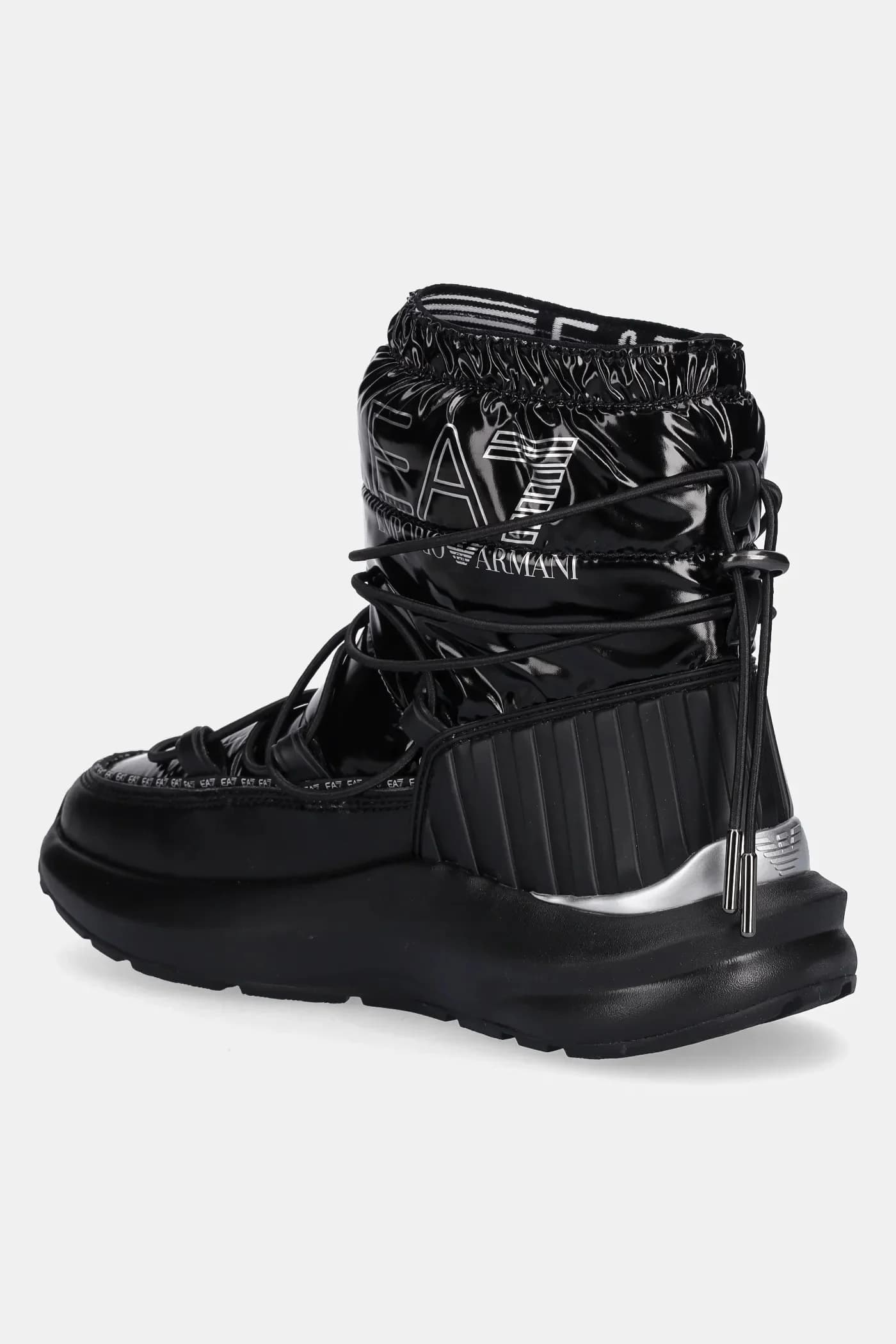 Зимние сапоги - фото 3