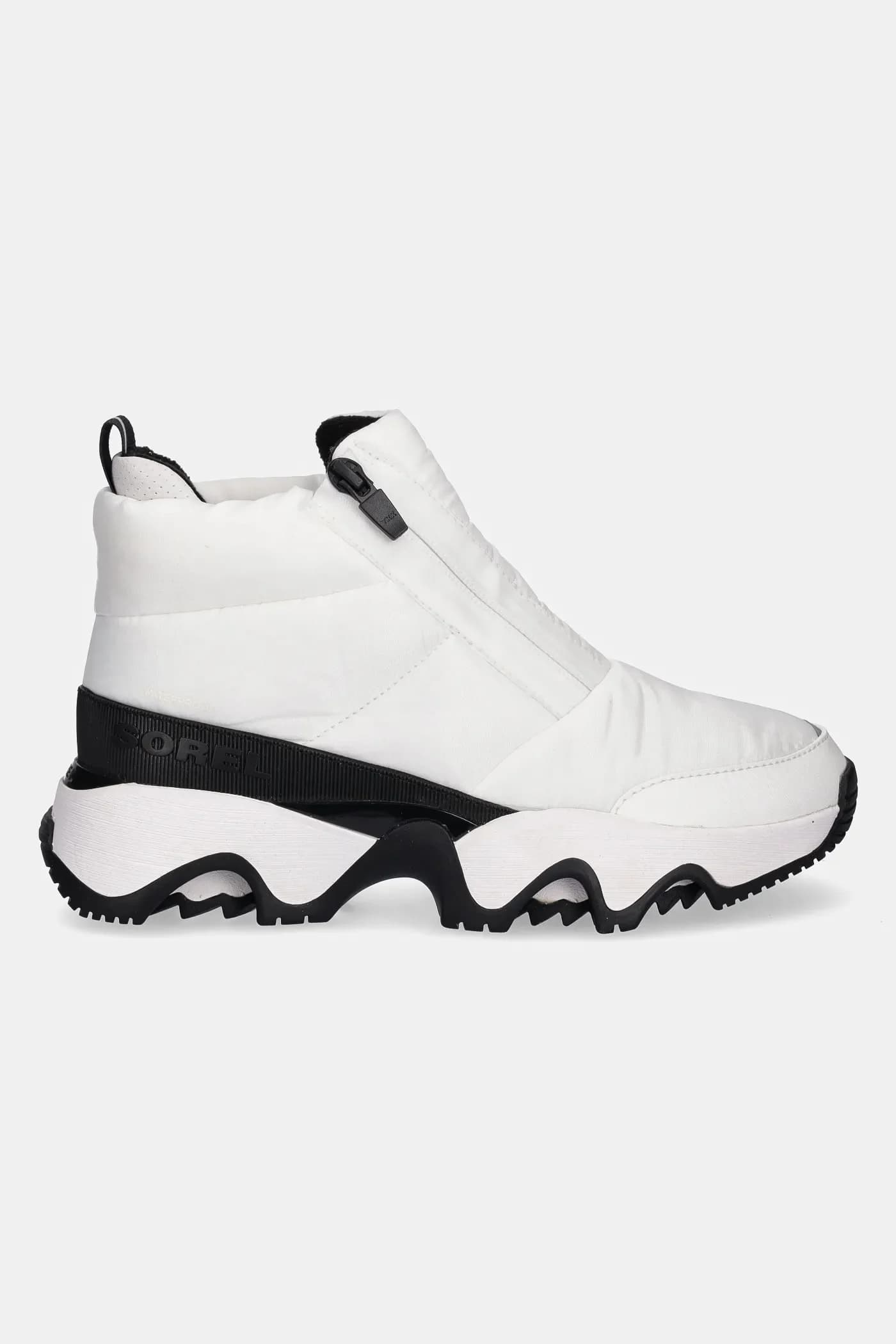 Зимние ботинки KINETIC IMPACT PUFFY - фото 2