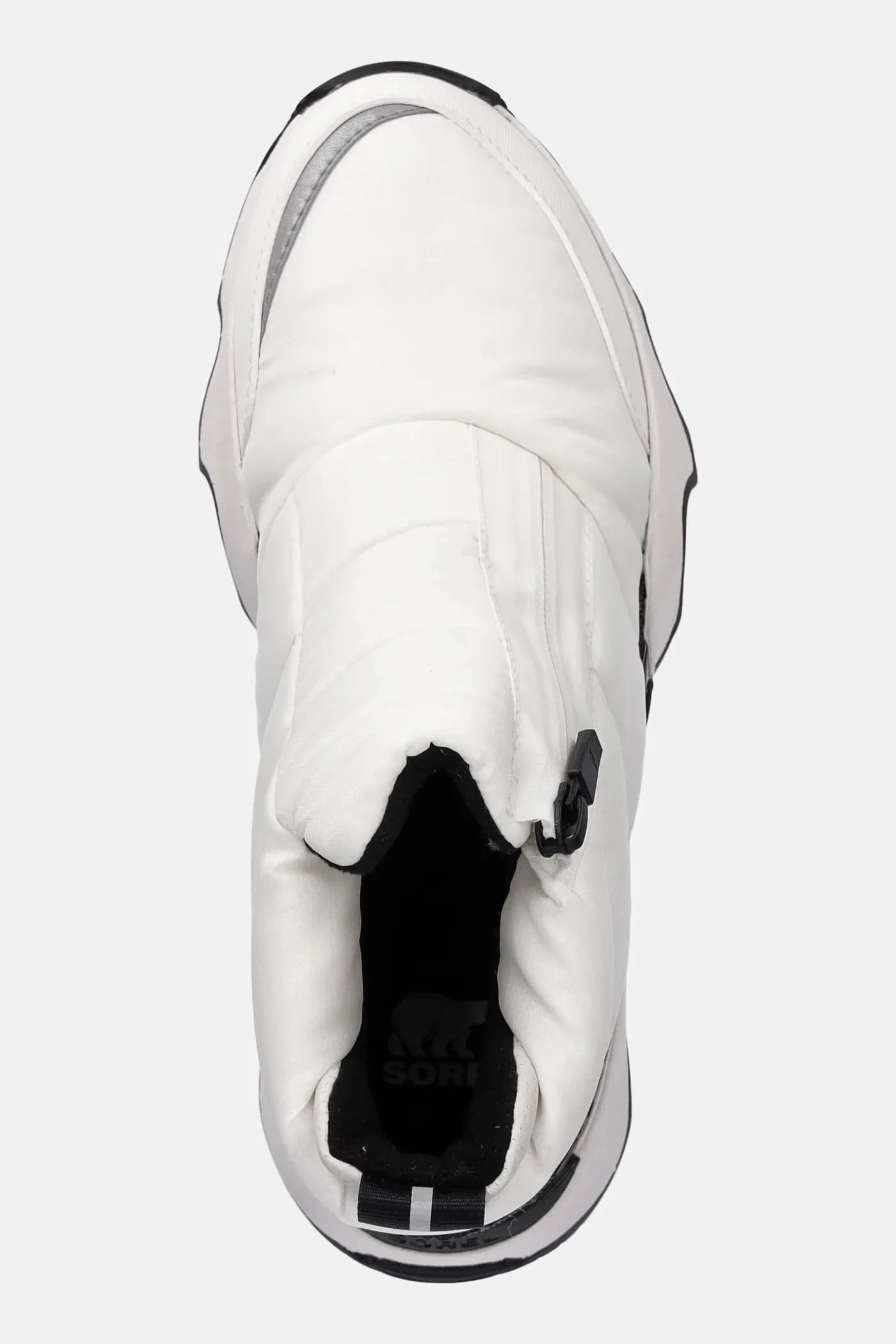 Зимние ботинки KINETIC IMPACT PUFFY - фото 4