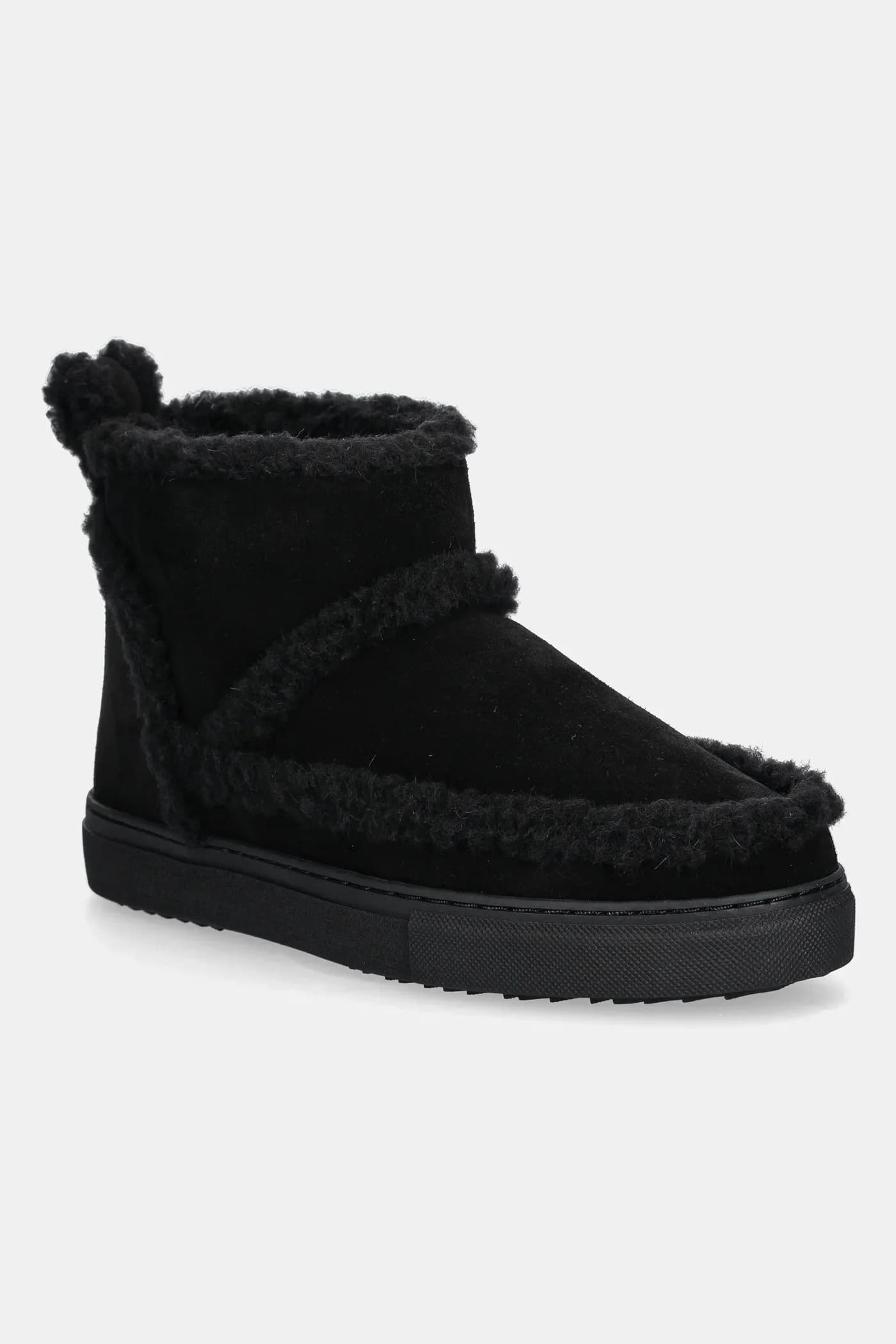 Зимние ботинки CLASSIC SHEARLING