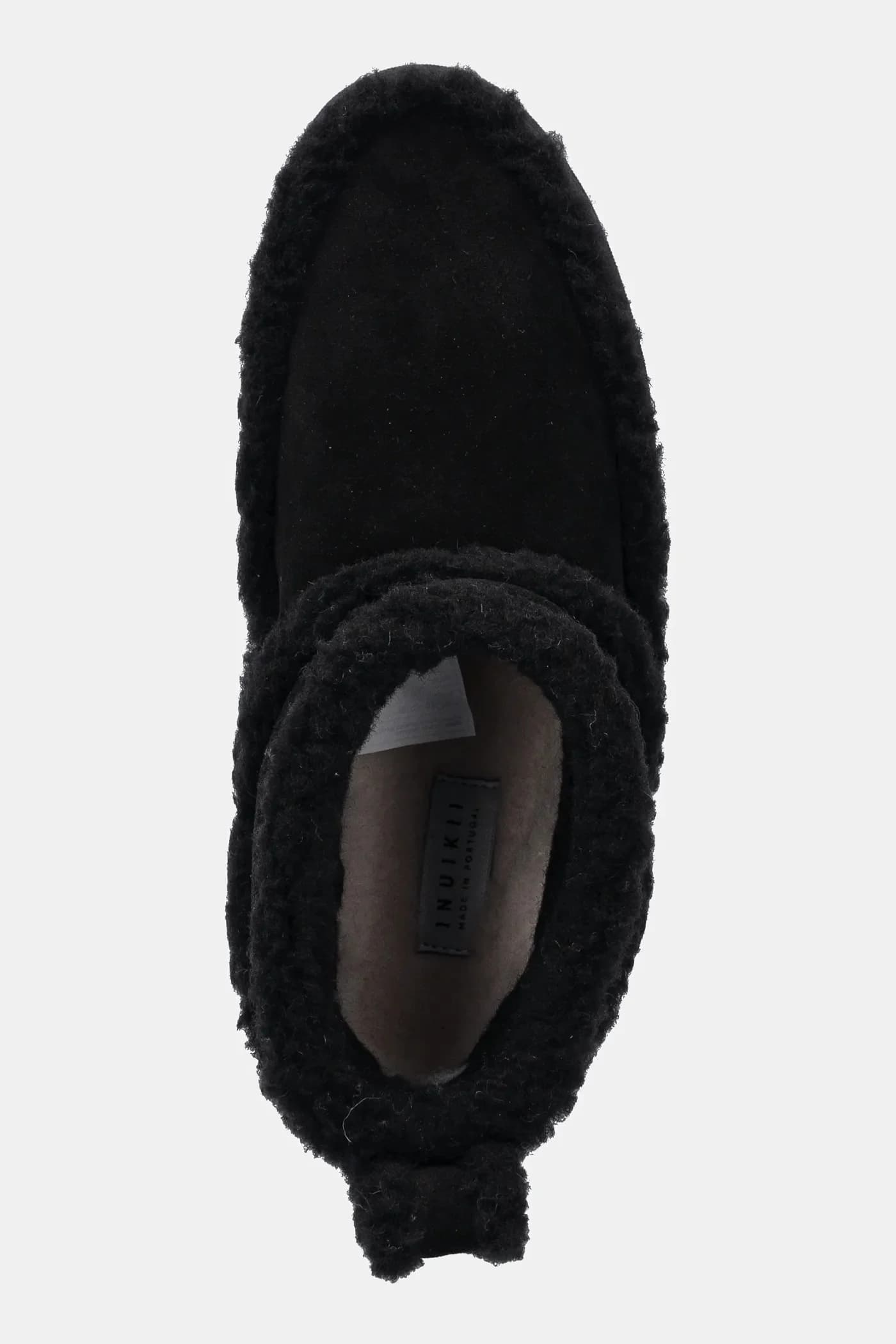 зимние ботинки CLASSIC SHEARLING - фото 4