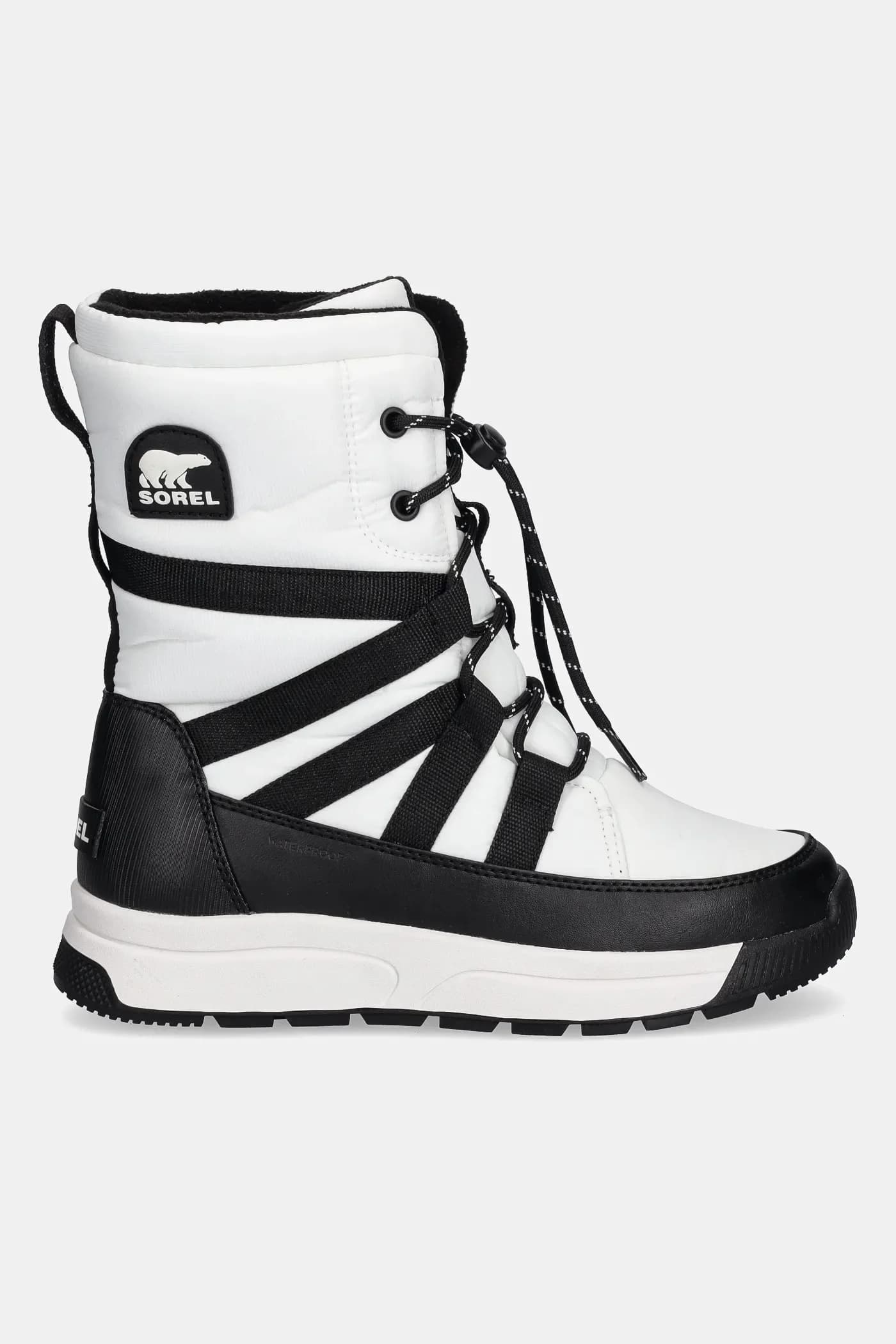 зимние ботинки WHITNEY III TALL WP - фото 2