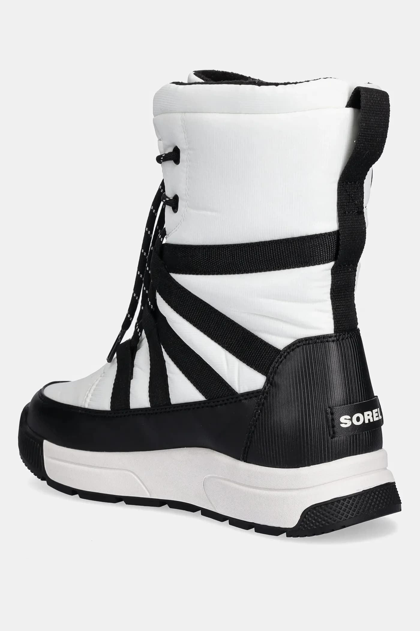 зимние ботинки WHITNEY III TALL WP - фото 3