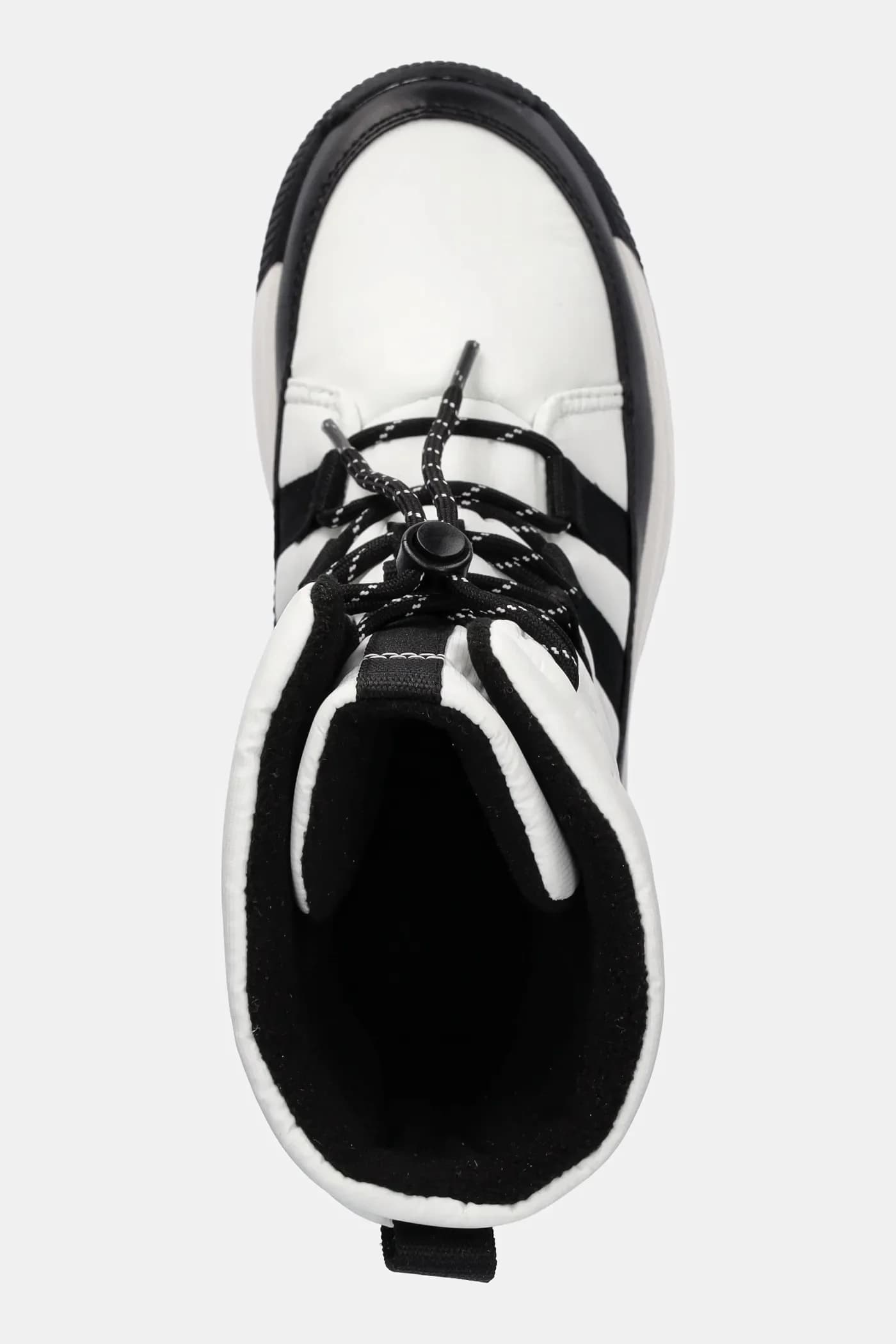 зимние ботинки WHITNEY III TALL WP - фото 4