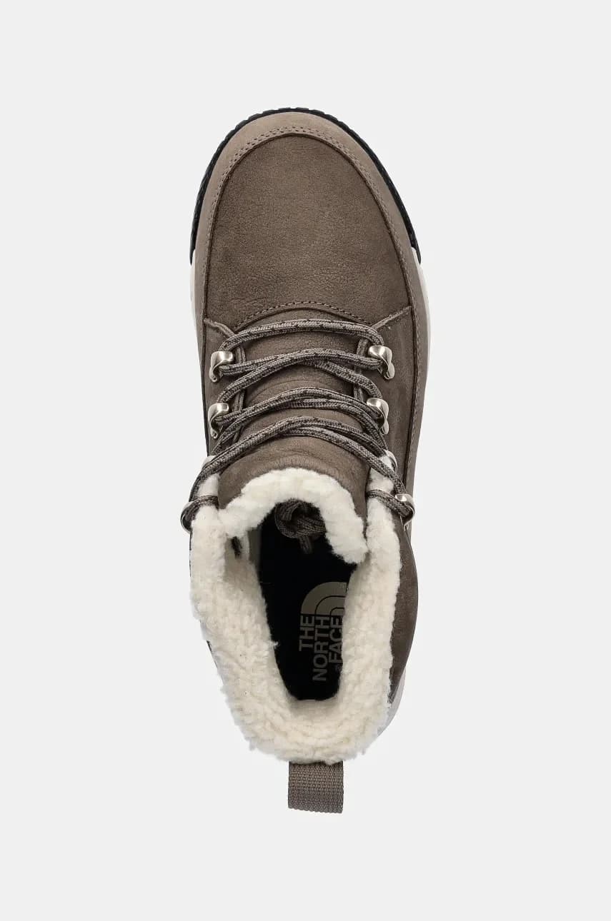 зимние ботинки Sierra Mid - фото 4