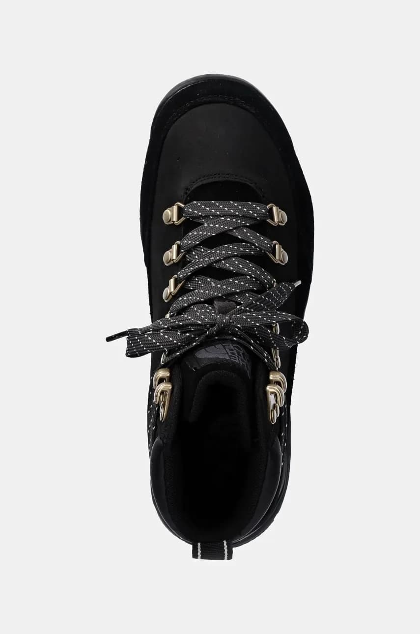 Вернуться к Кожаные зимние ботинки Berkeley IV - фото 4