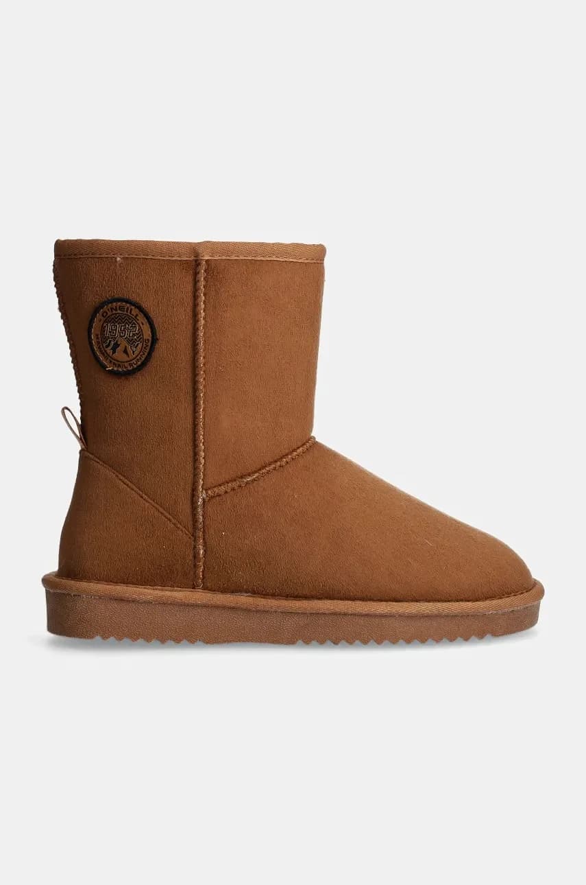 зимние ботинки BESIANA - фото 2