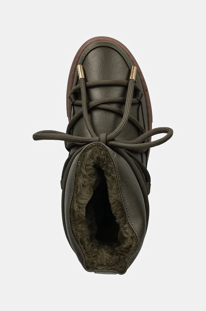 Виноградные зимние сапоги - фото 4