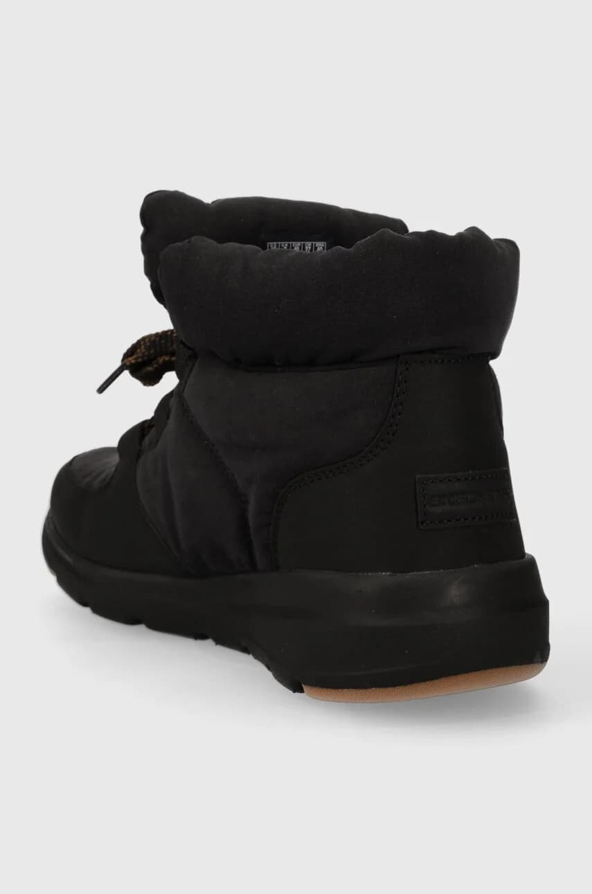 зимние ботинки GLACIAL ULTRA - фото 3