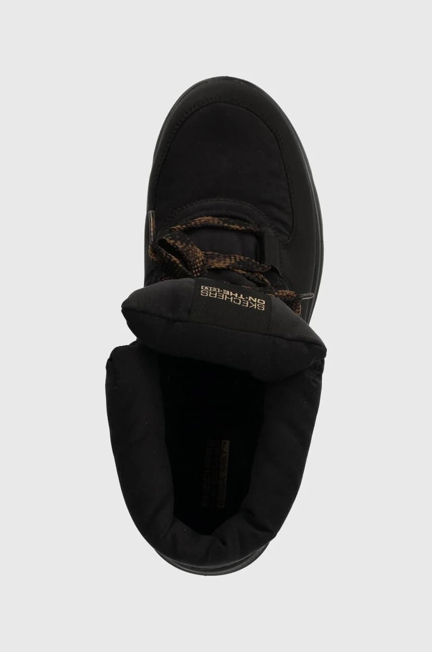 зимние ботинки GLACIAL ULTRA - фото 4