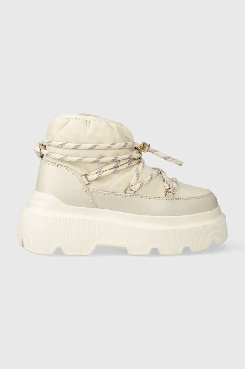 зимние ботинки Endurance Puffer