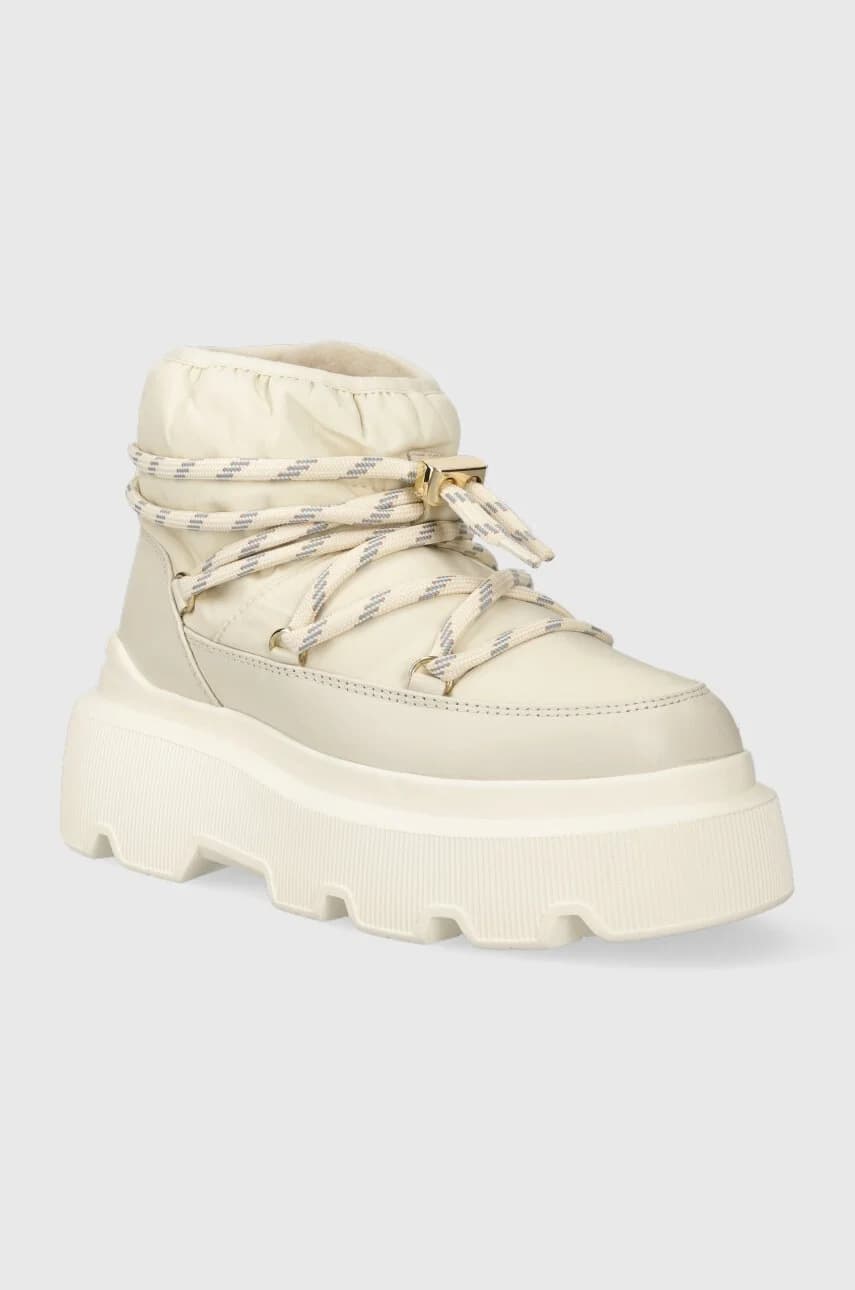 зимние ботинки Endurance Puffer - фото 2