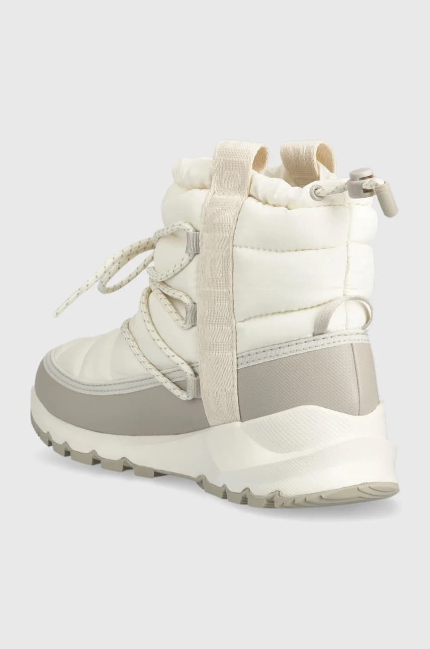 ЖЕНСКИЕ зимние ботинки THERMOBALL LACE UP WP - фото 3