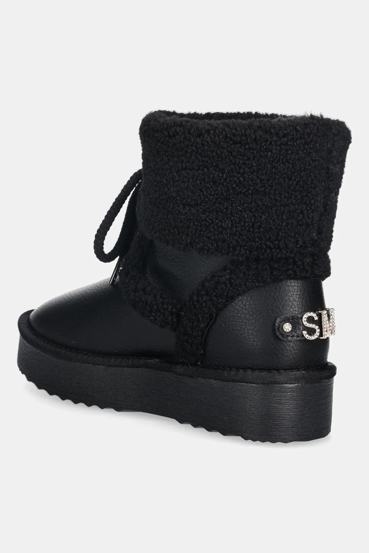 зимние ботинки Shadow - фото 3