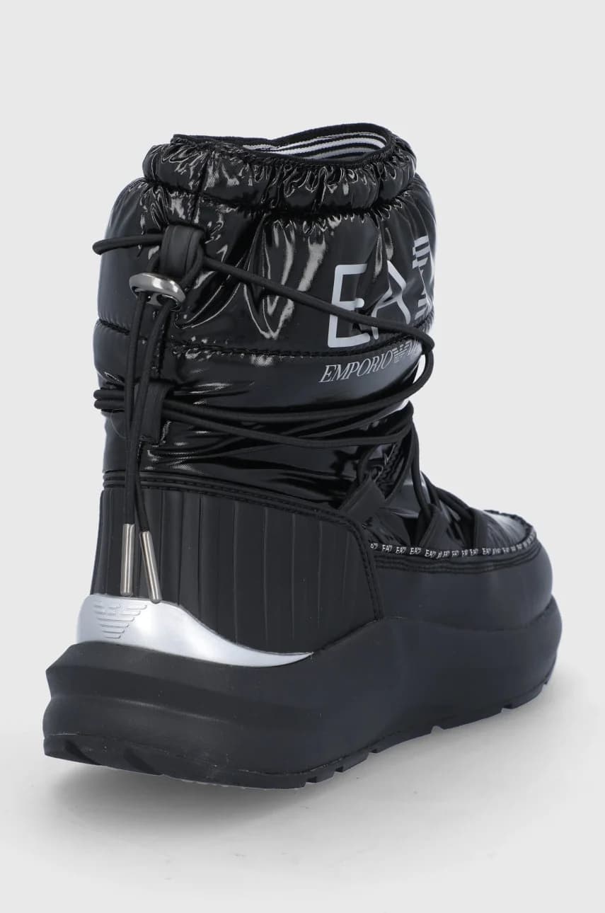 X8M002.XK230.R926 зимние ботинки - фото 3