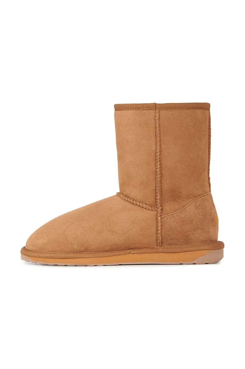 зимние ботинки Stinger Lo - фото 4