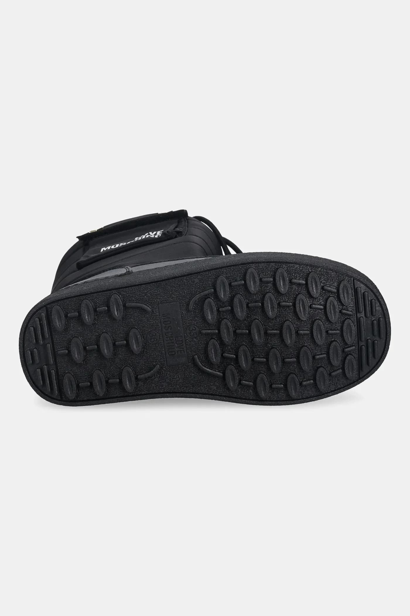 Зимние сапоги - фото 5