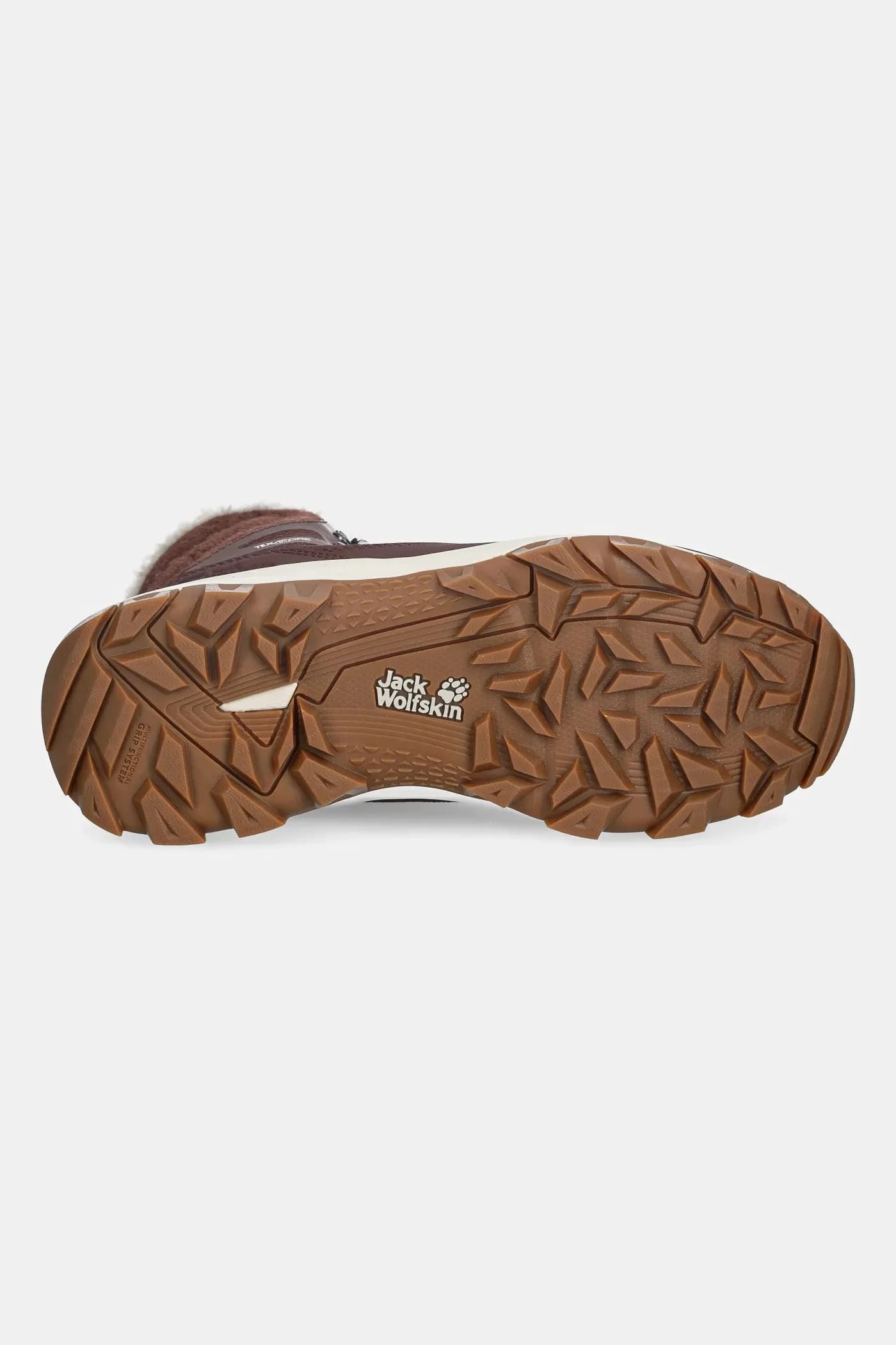 зимние ботинки Everquest - фото 5