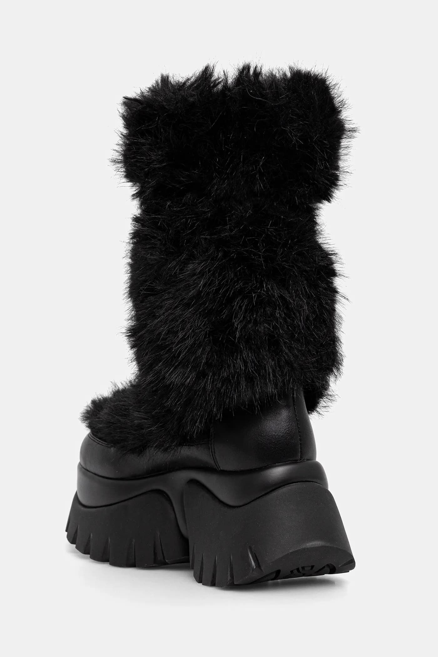 зимние ботинки Mindnight Sasquatch - фото 3