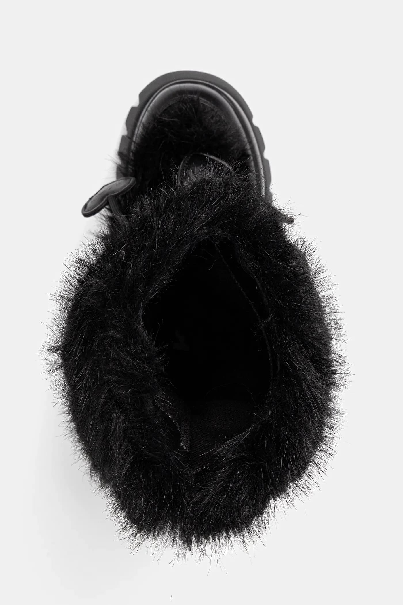 зимние ботинки Mindnight Sasquatch - фото 4