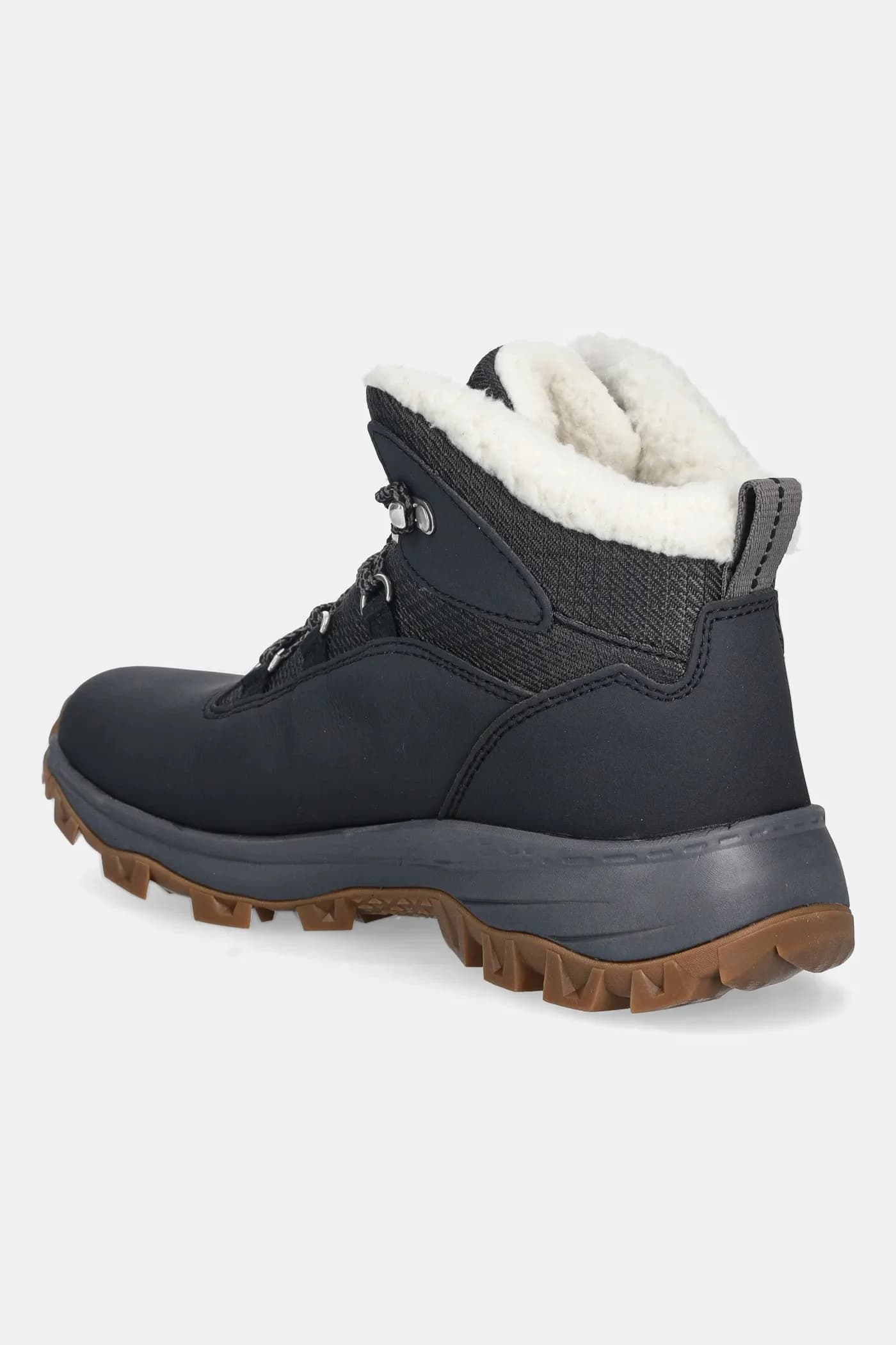 Кроссовки Everquest Texapore Mid - фото 3