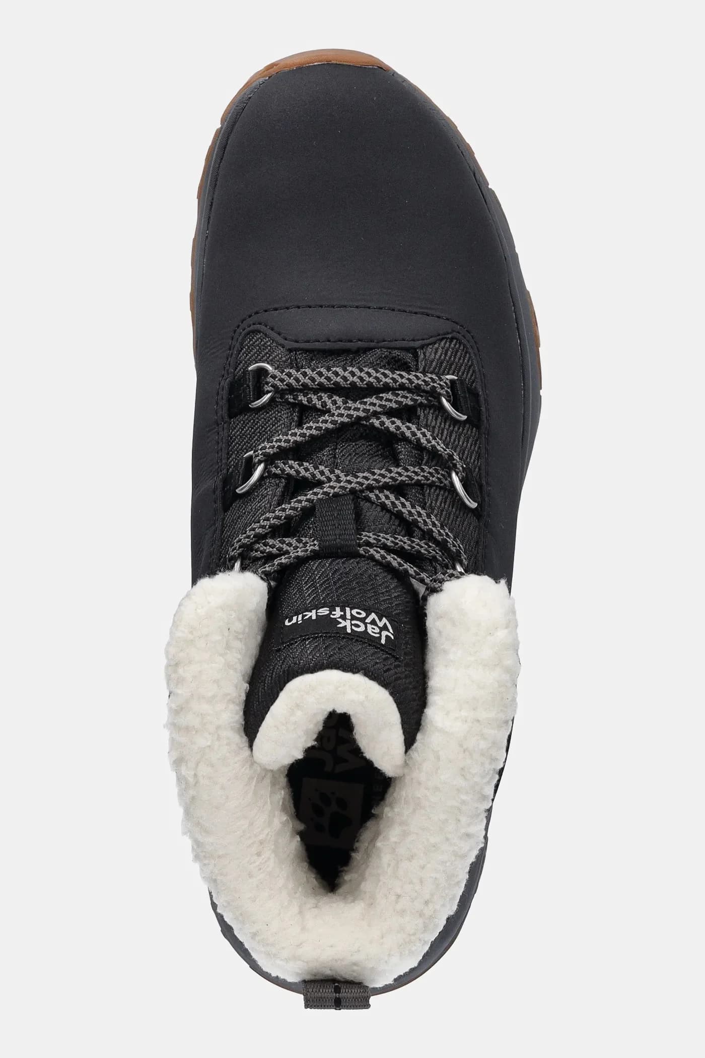 Кроссовки Everquest Texapore Mid - фото 4