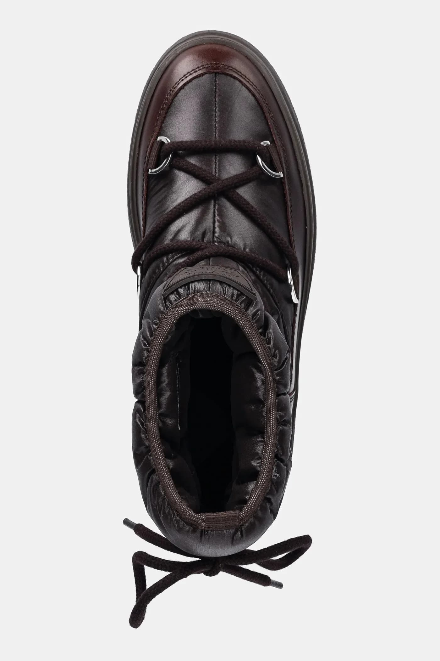 зимние ботинки Snowhill - фото 4