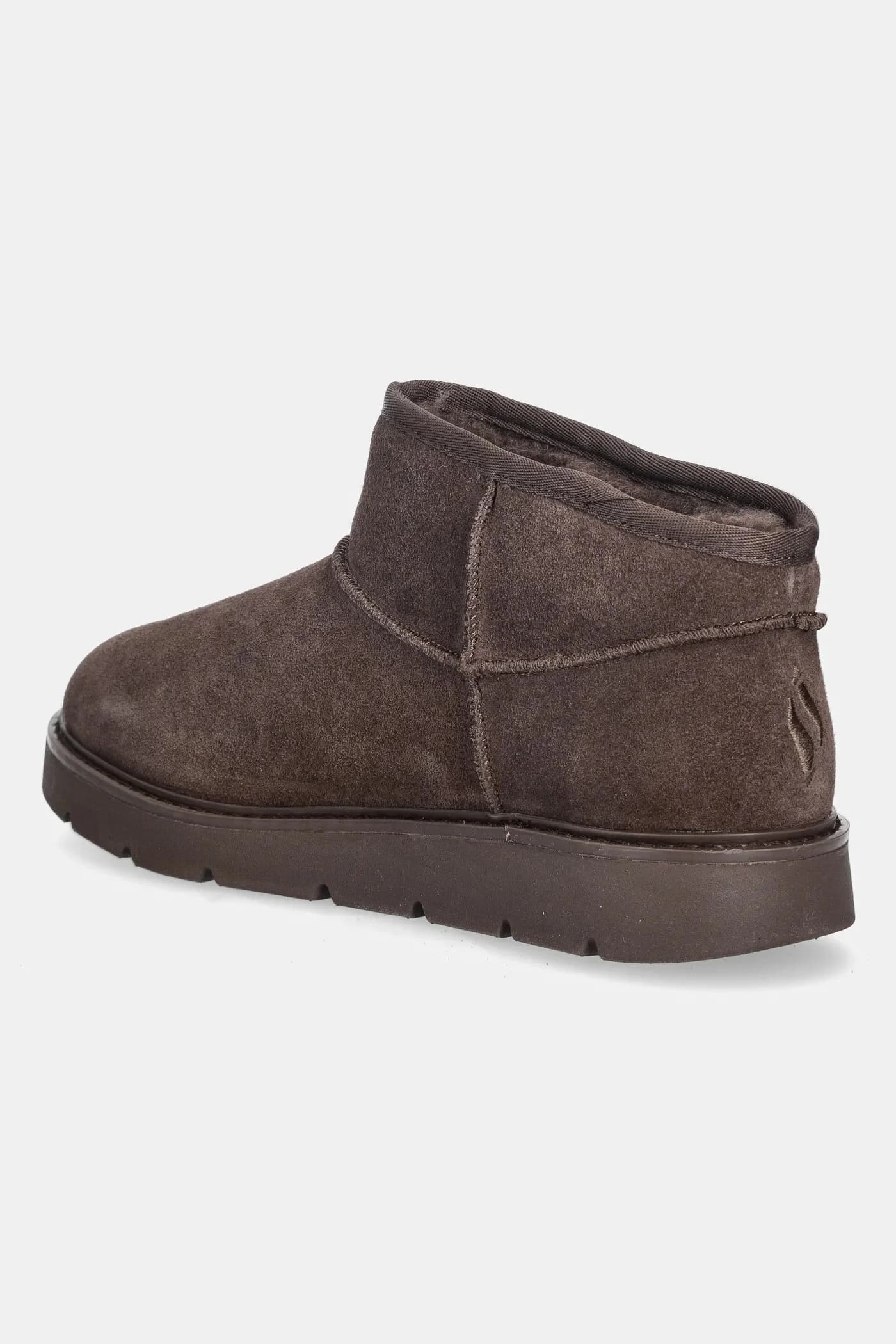 Замшевые зимние ботинки KEEPSAKES COSY - COSY MINI - фото 3