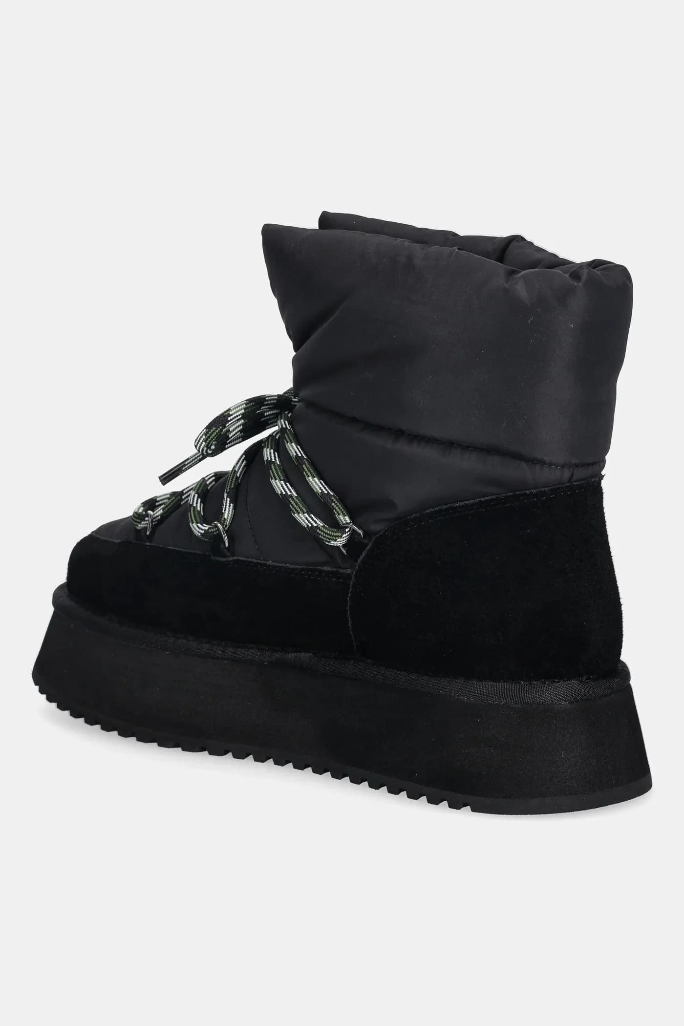 Зимние сапоги - фото 3