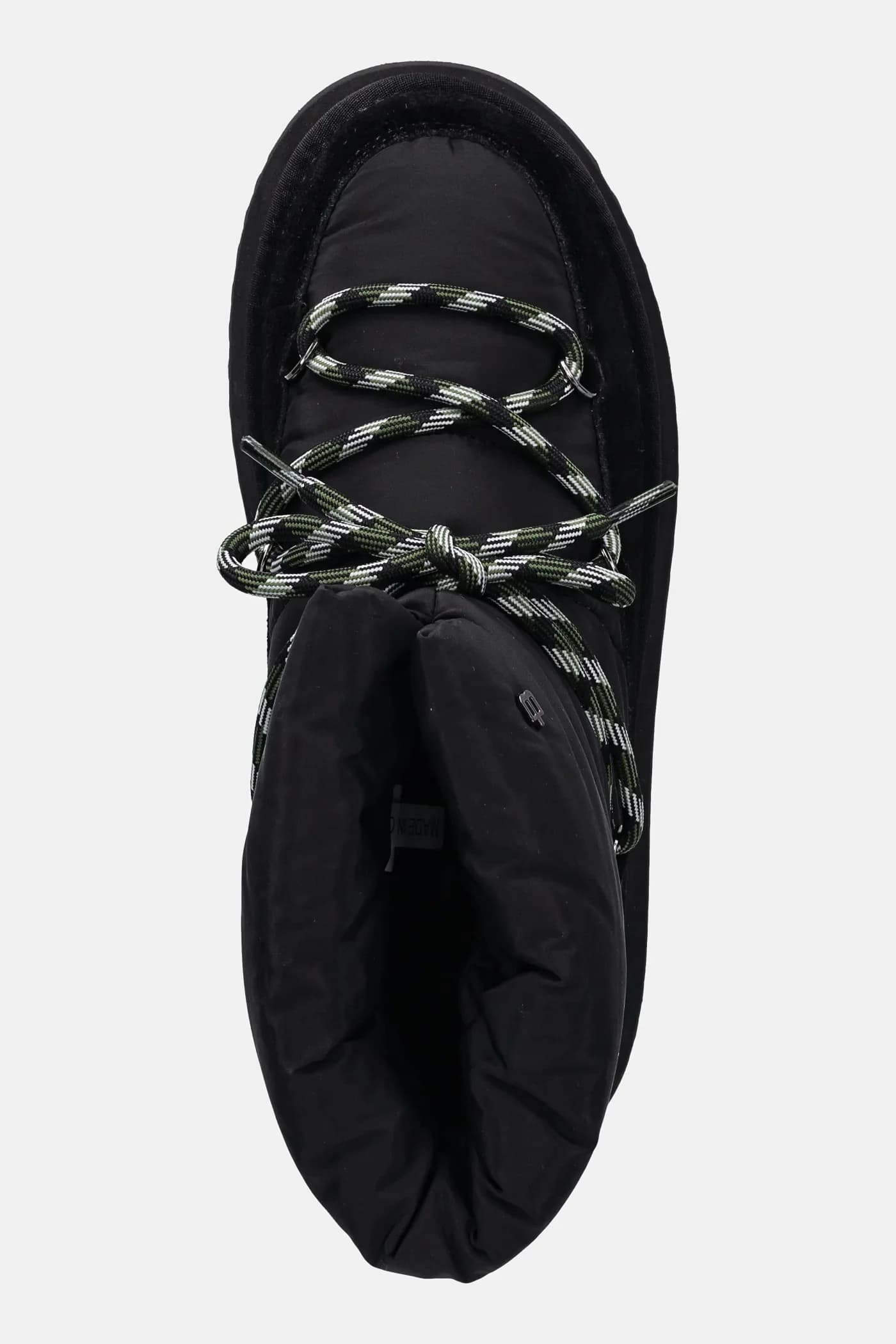 Зимние сапоги - фото 4