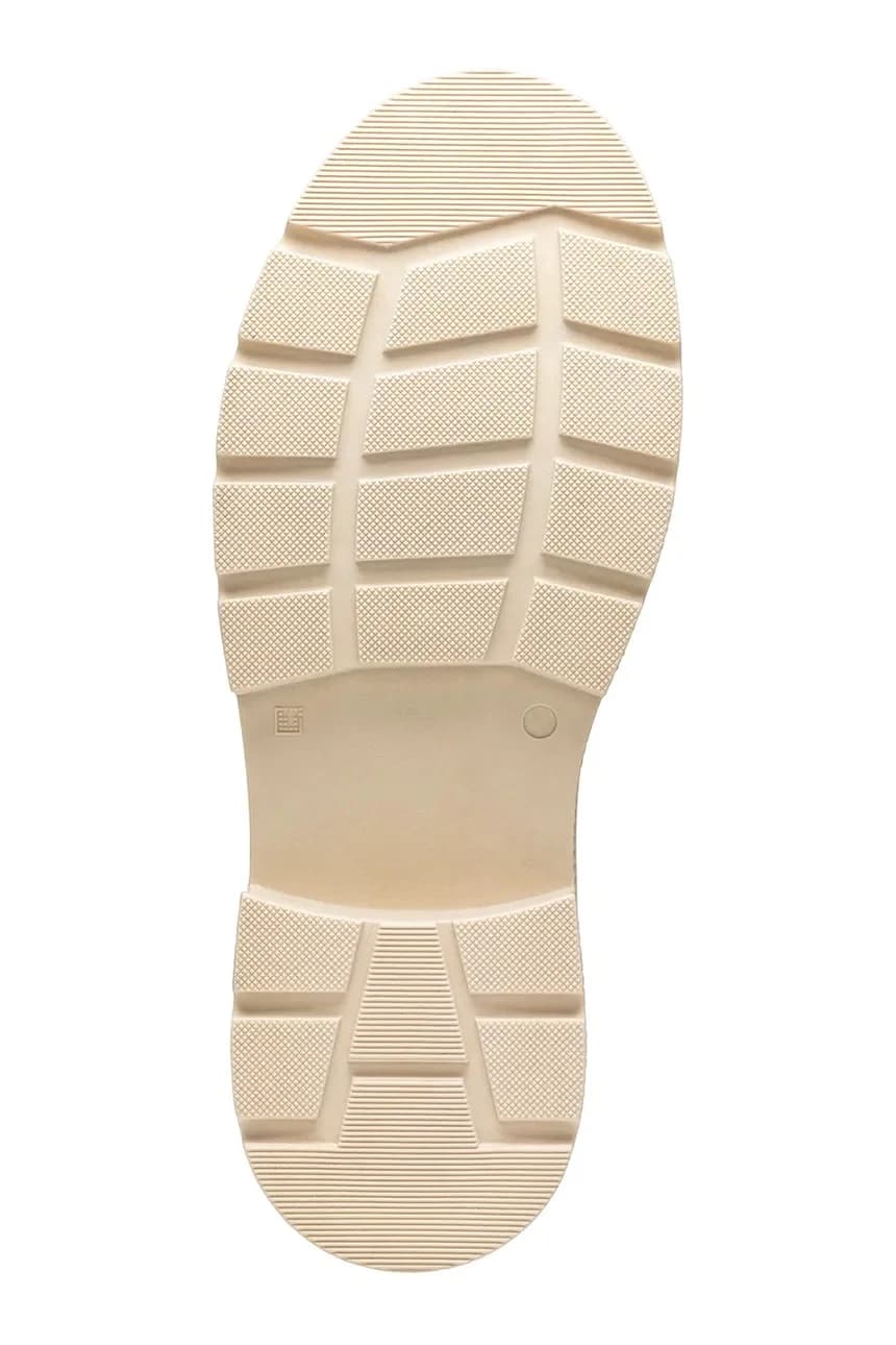 Кожаные зимние ботинки TURIN 9 B - фото 3