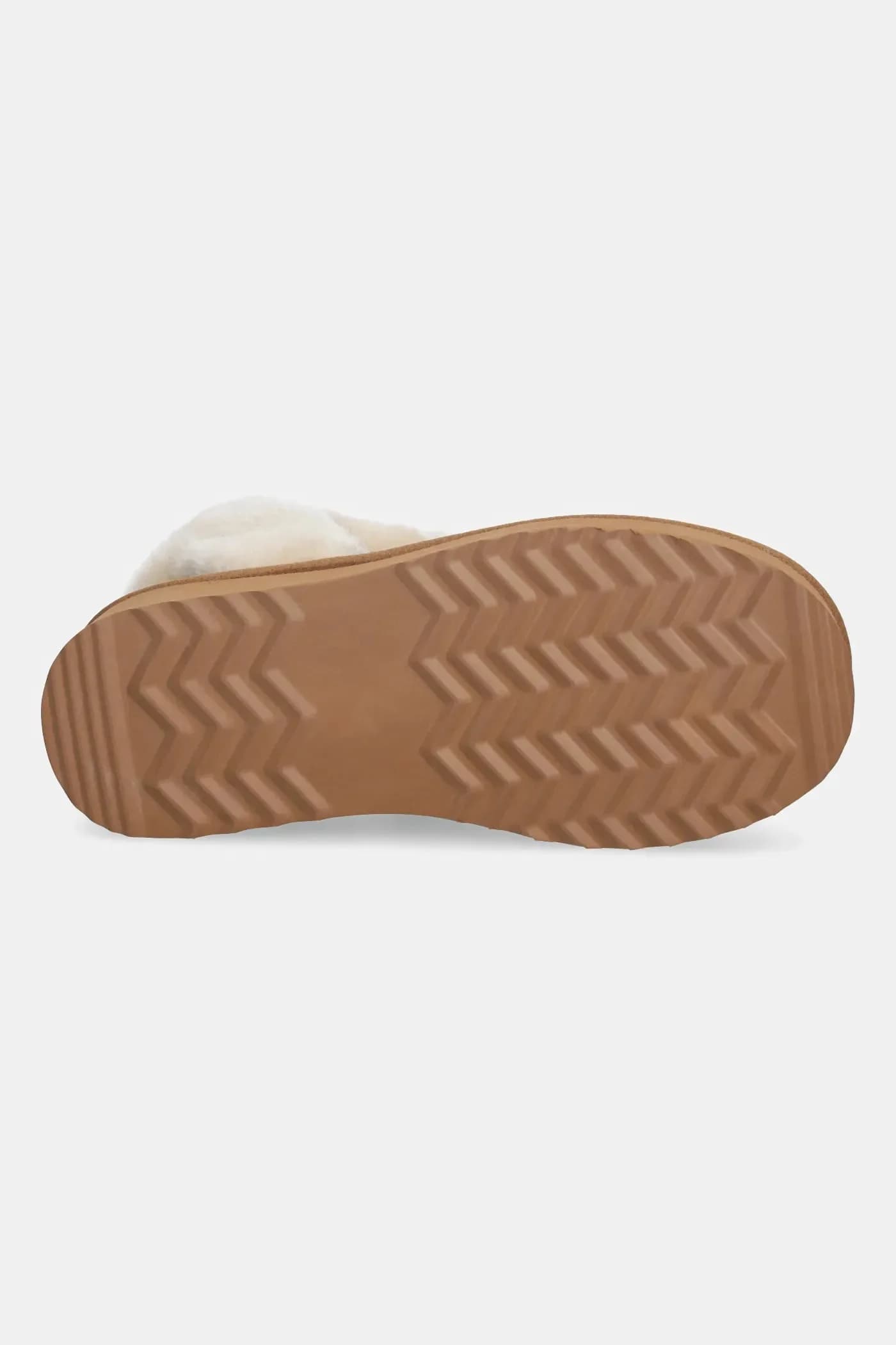 Замшевые зимние ботинки - фото 5