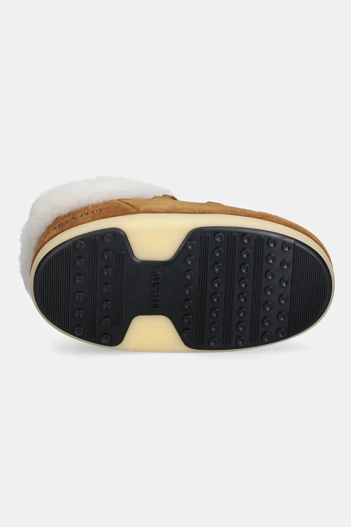 замшевые зимние ботинки MB EVX MULE SUEDE - фото 5