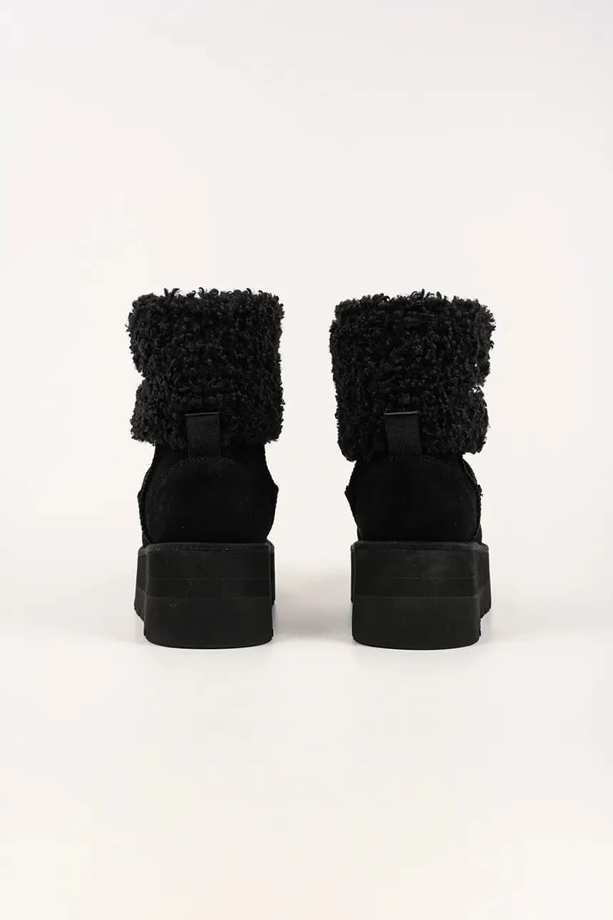 зимние ботинки SKYLAR - фото 3