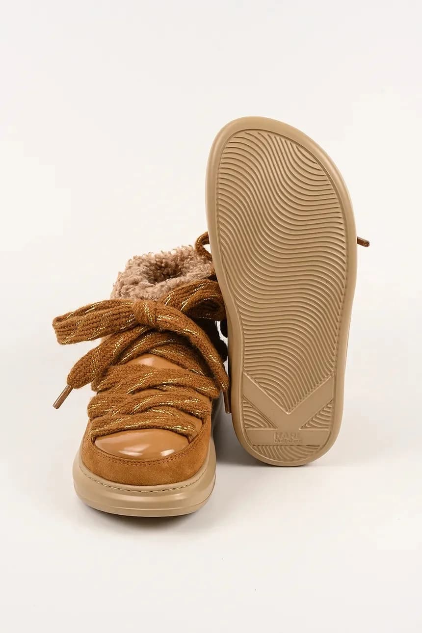 зимние ботинки KAPRI KOSI - фото 5