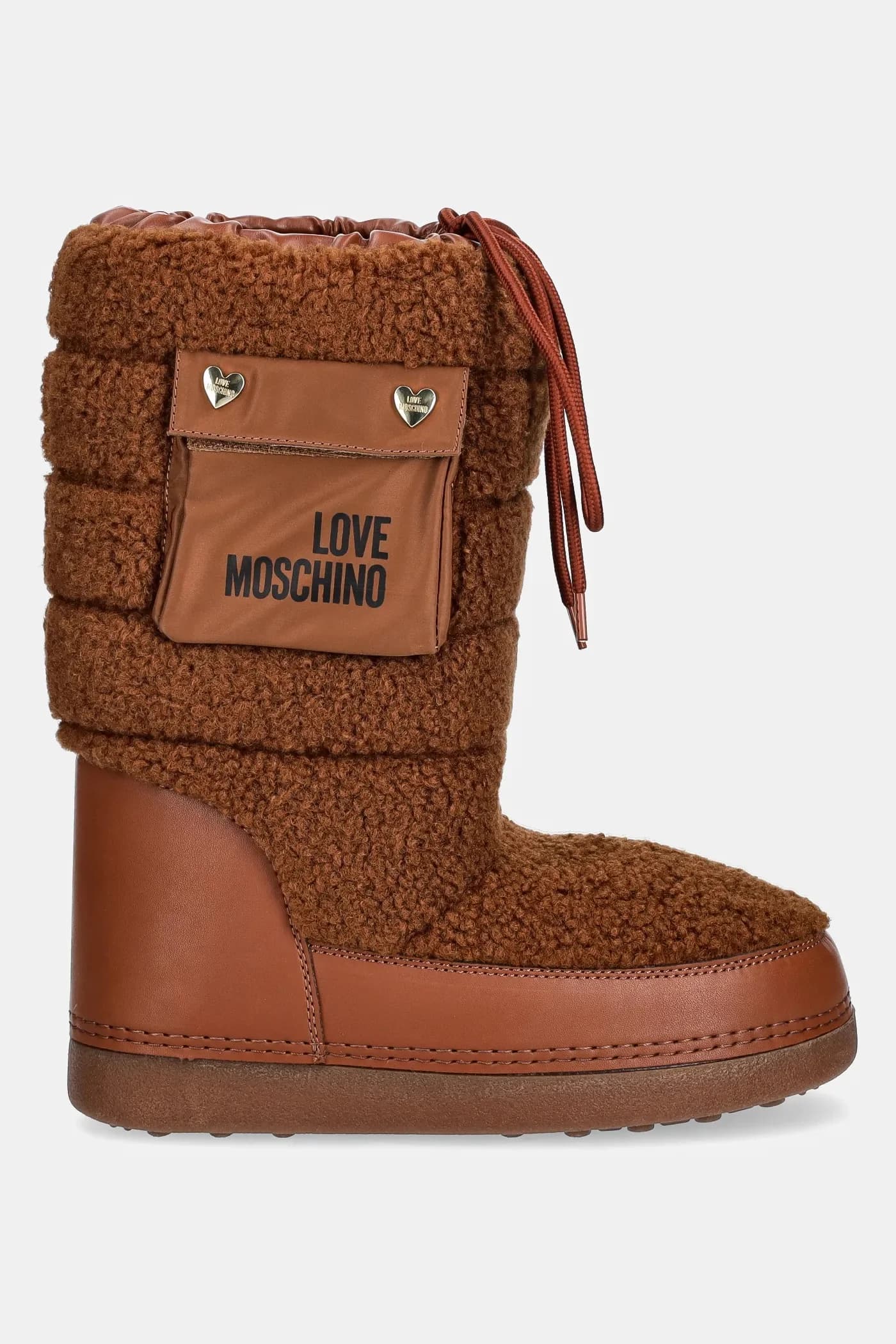 Зимние сапоги - фото 2