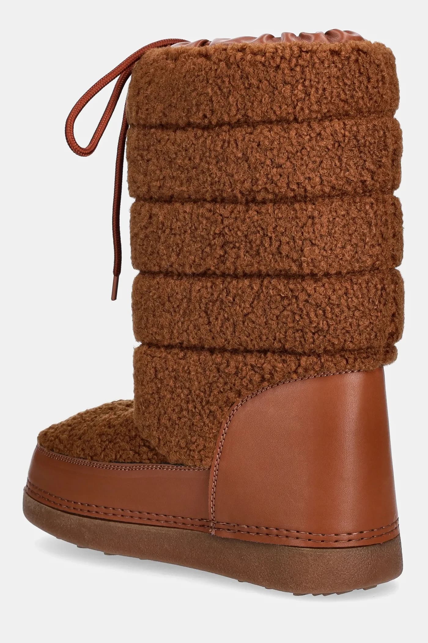 Зимние сапоги - фото 3