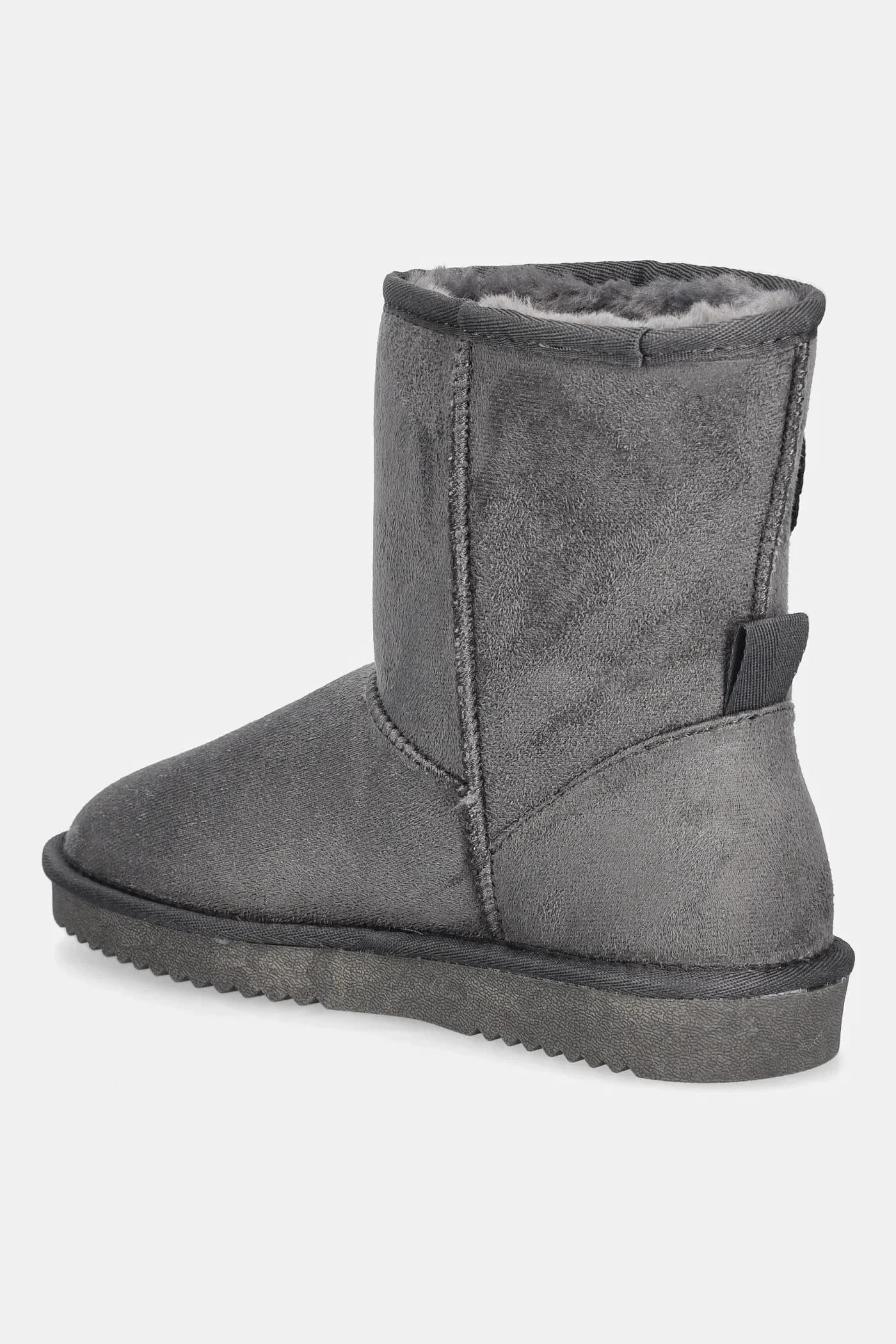 зимние ботинки BESIANA - фото 3