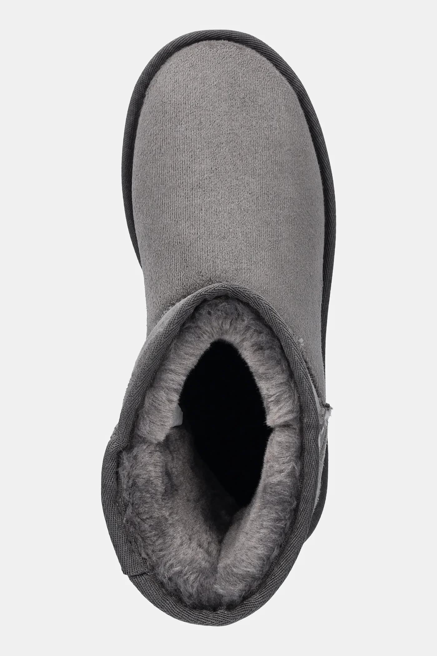 зимние ботинки BESIANA - фото 4