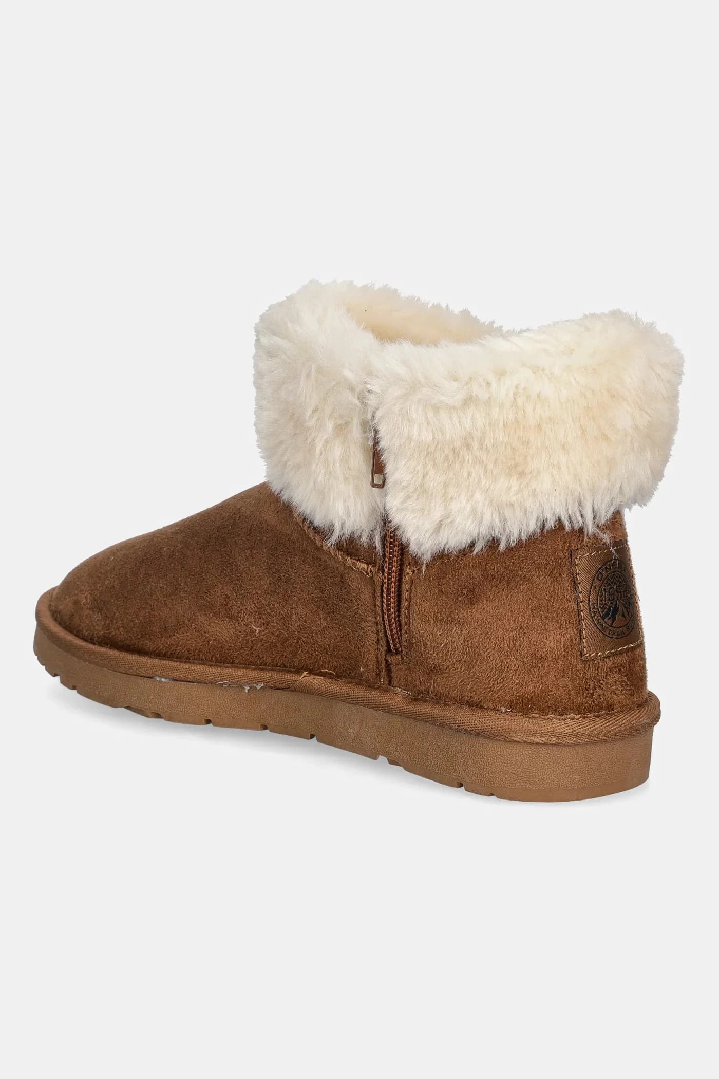 ДЖЕННЕР зимние ботинки - фото 3