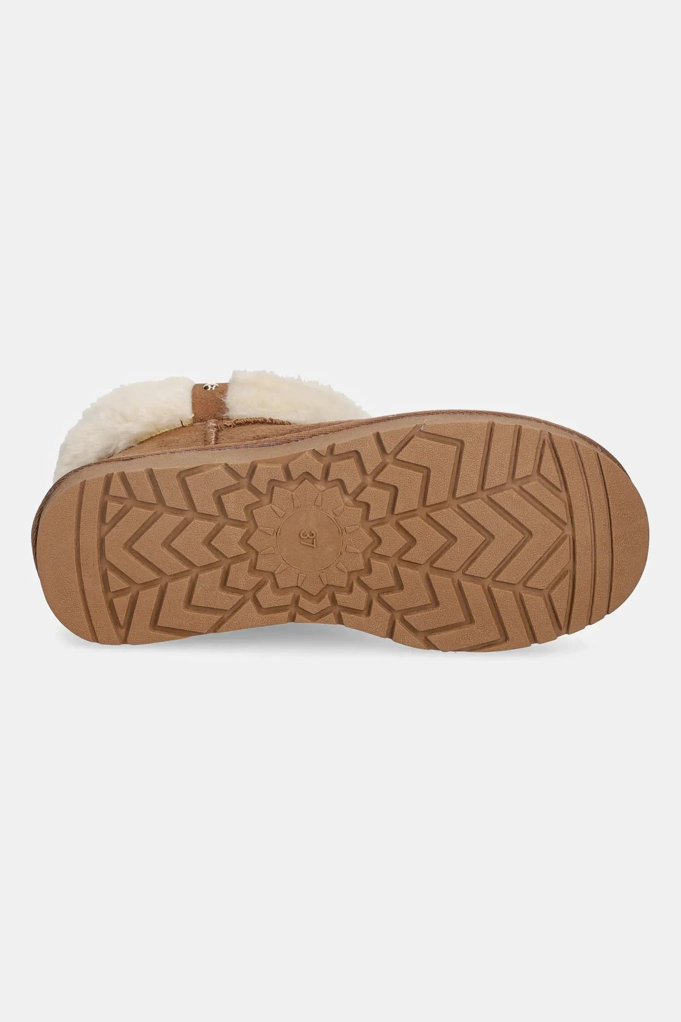 ДЖЕННЕР зимние ботинки - фото 5