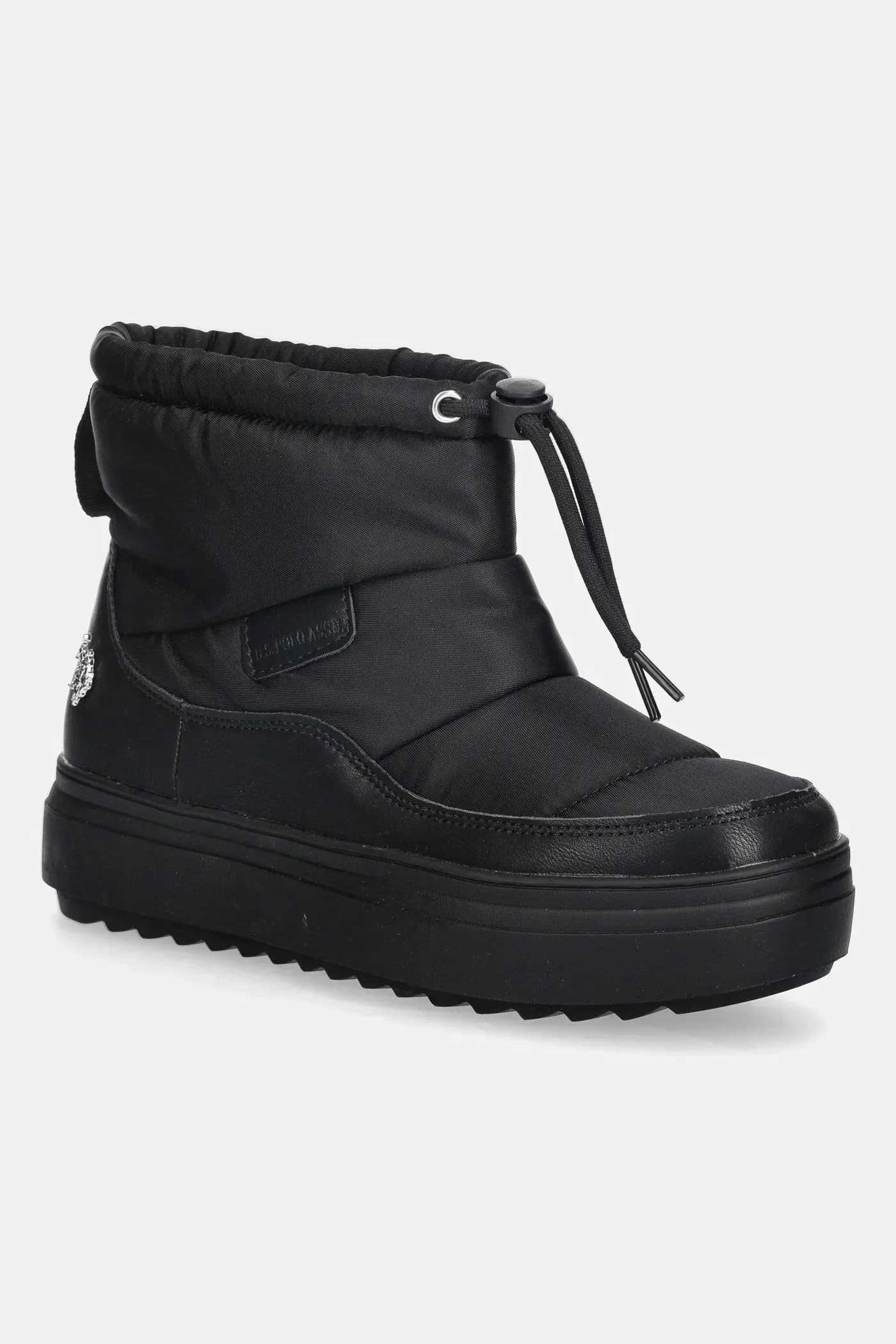 зимние ботинки ICY005