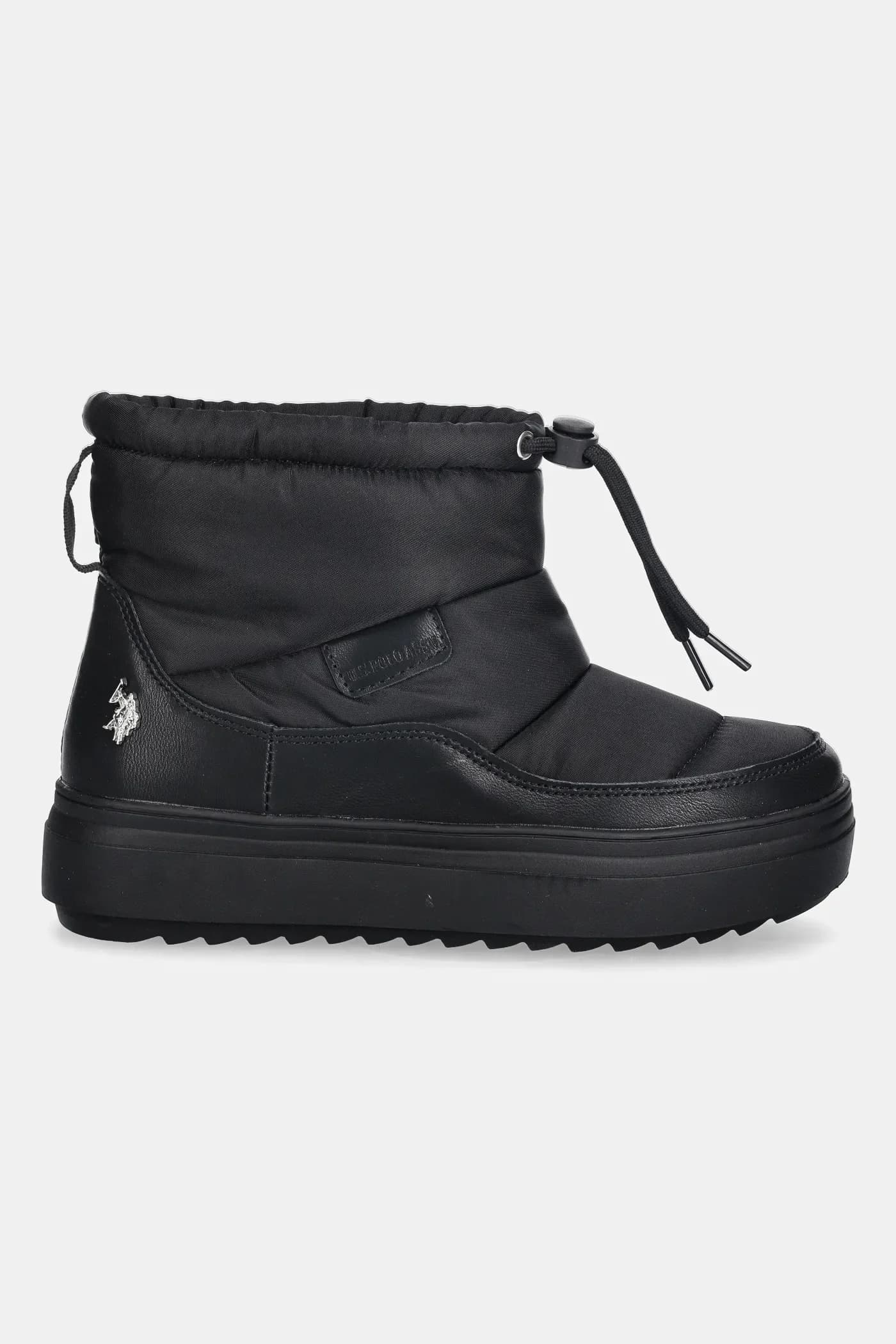 зимние ботинки ICY005 - фото 2