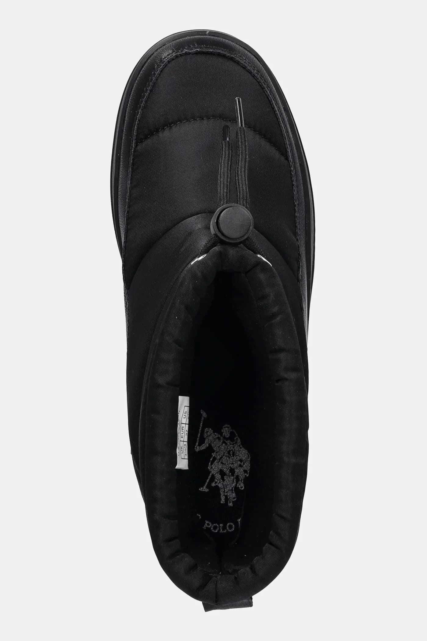 зимние ботинки ICY005 - фото 4