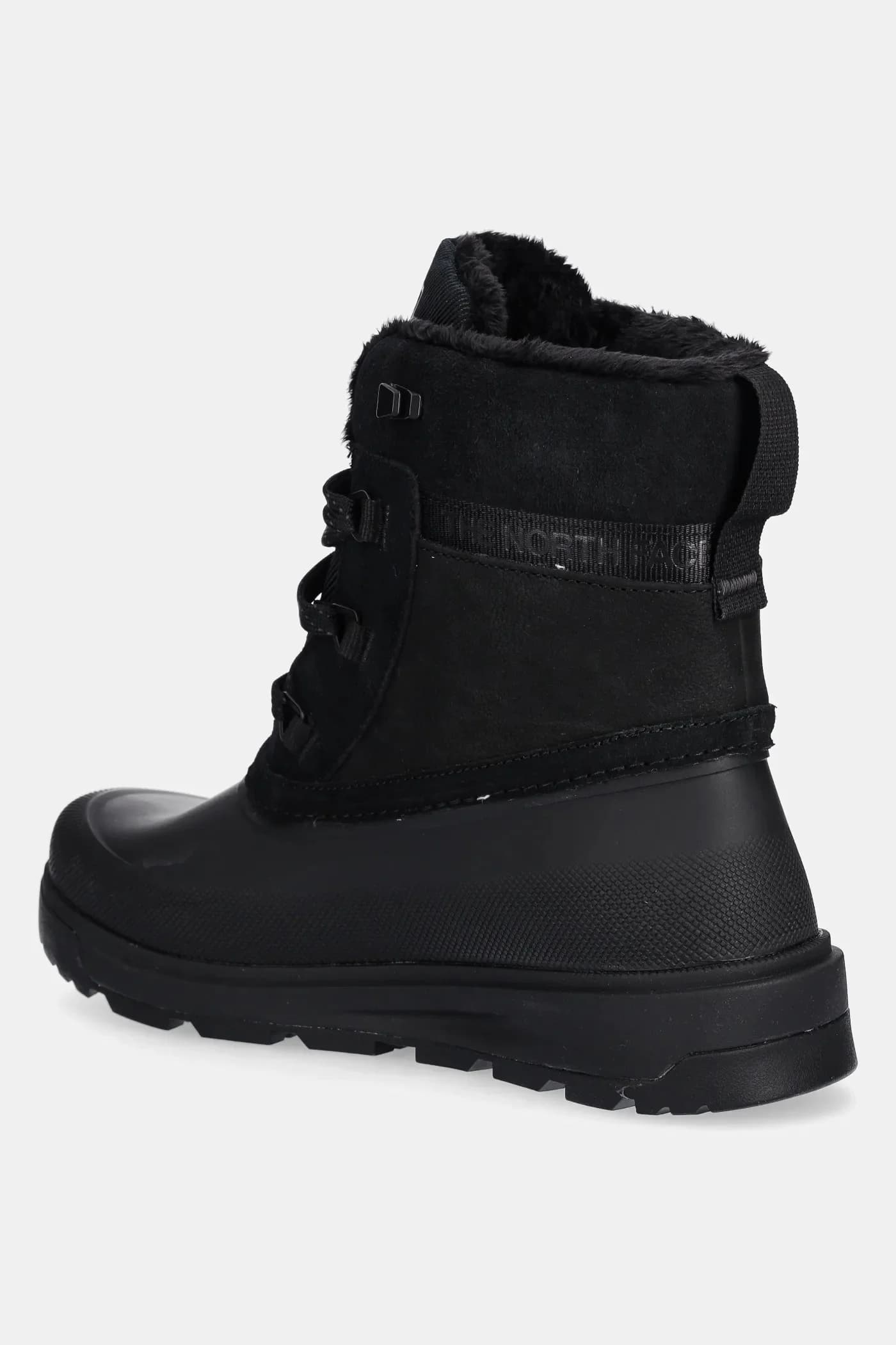 зимние ботинки Shelista V - фото 3